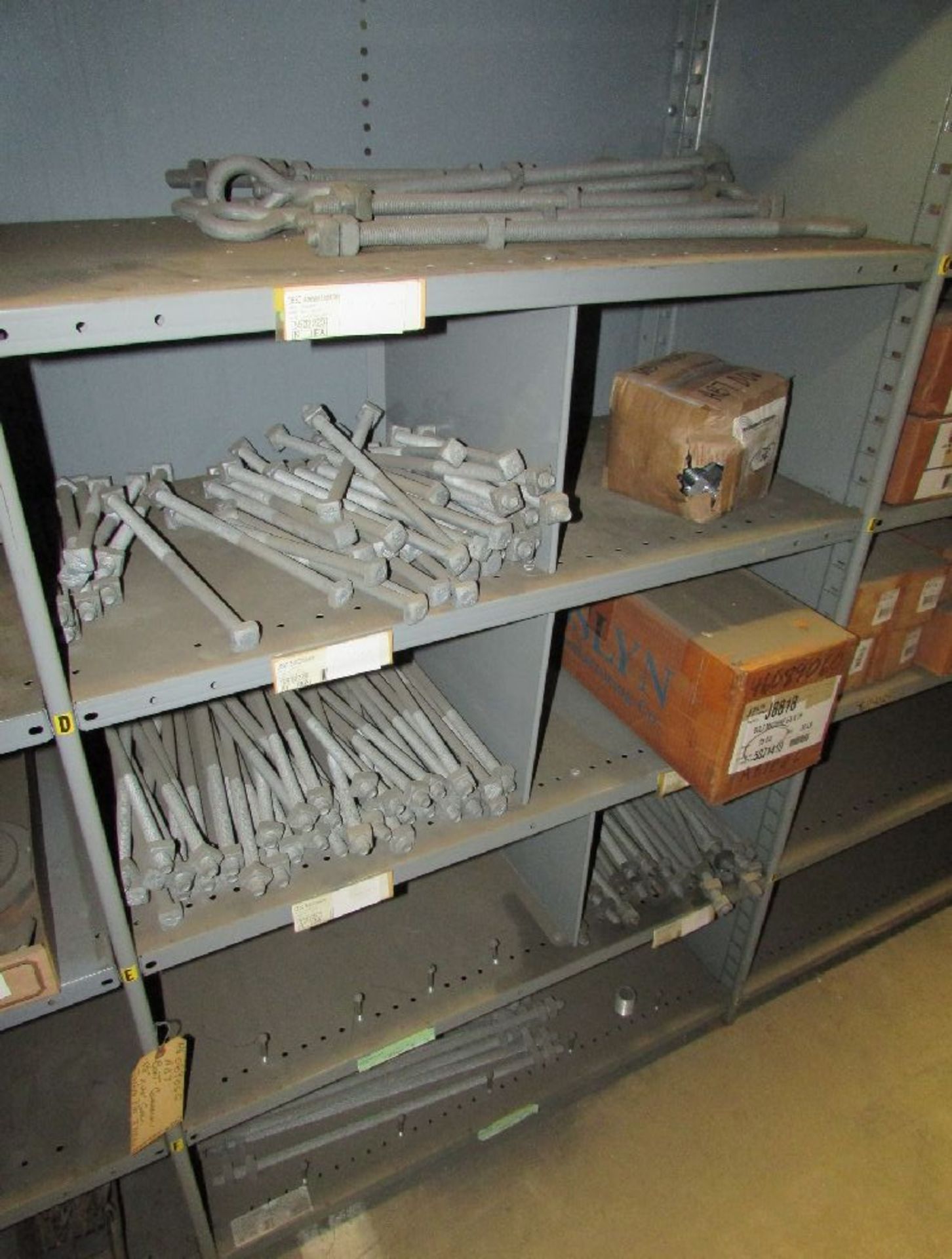 Lot of Large Assortment of Misc. Spare Parts - Image 40 of 46