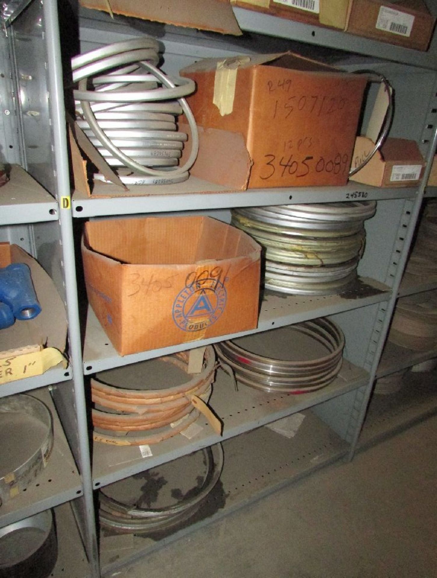 Lot of Large Assortment of Misc. Spare Parts - Image 7 of 60