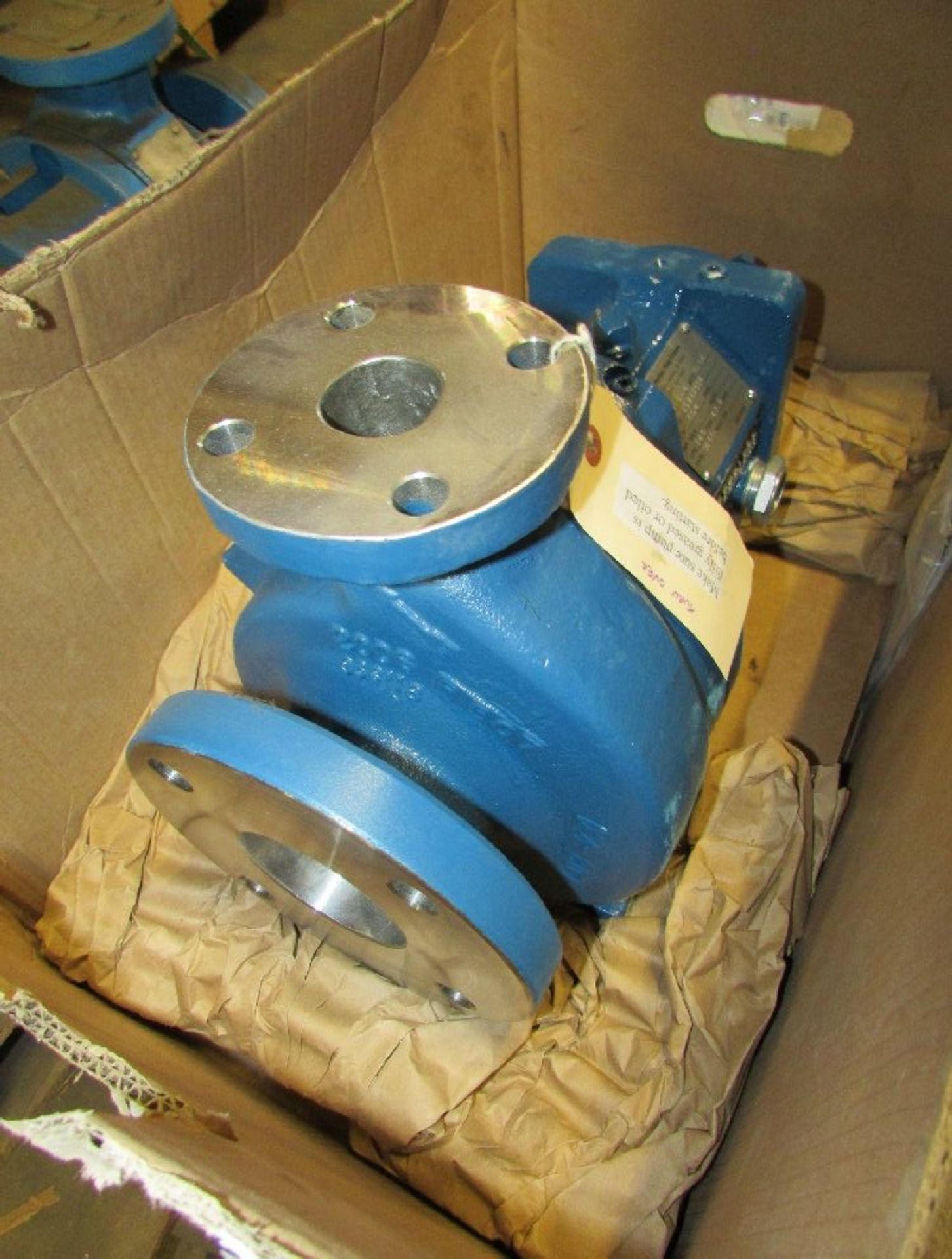 Peerless Pump Co Centrifugal Pumps - Image 3 of 8