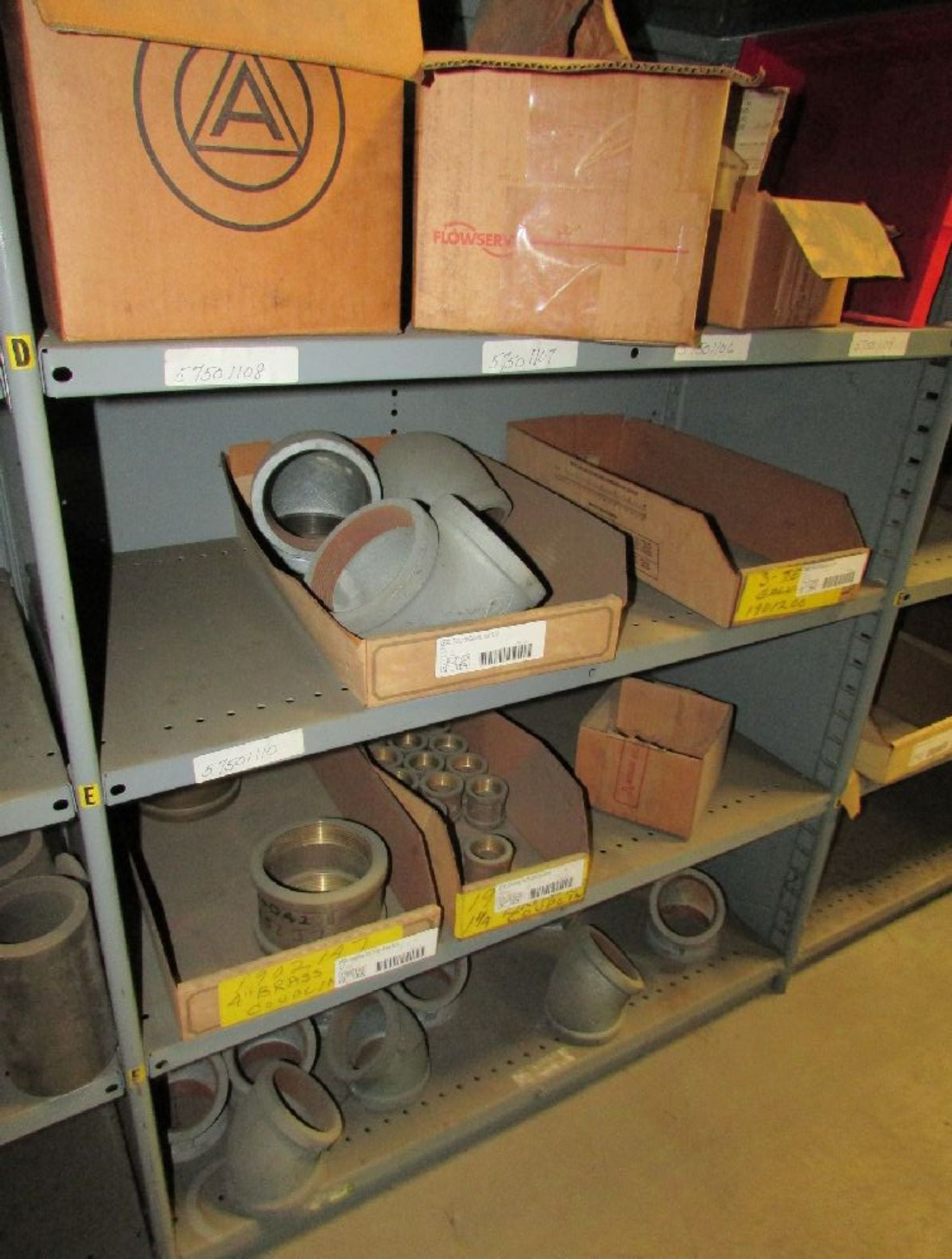 Lot of Large Assortment of Misc. Spare Parts - Image 16 of 60