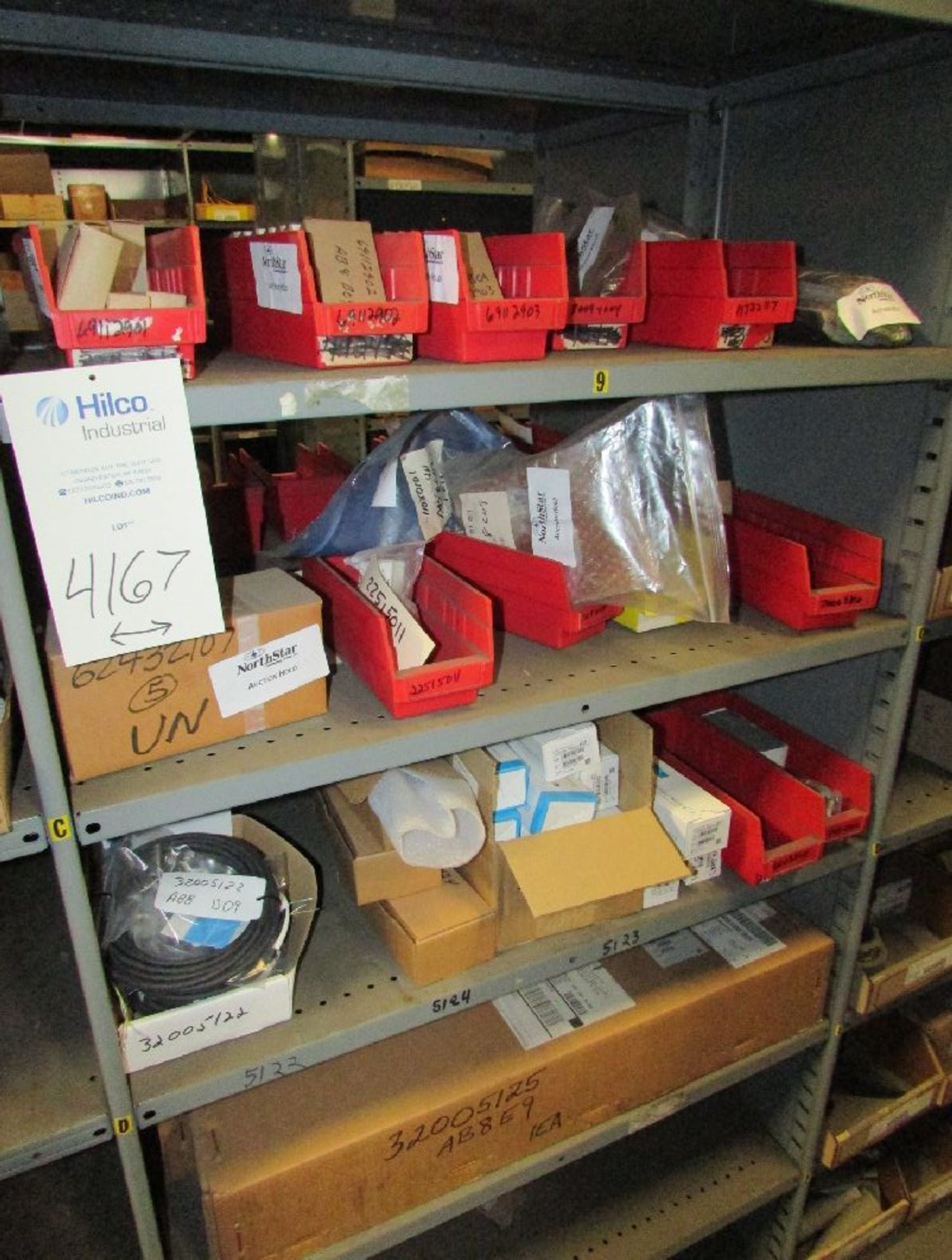 Lot of Large Assortment of Misc. Spare Parts - Image 14 of 46