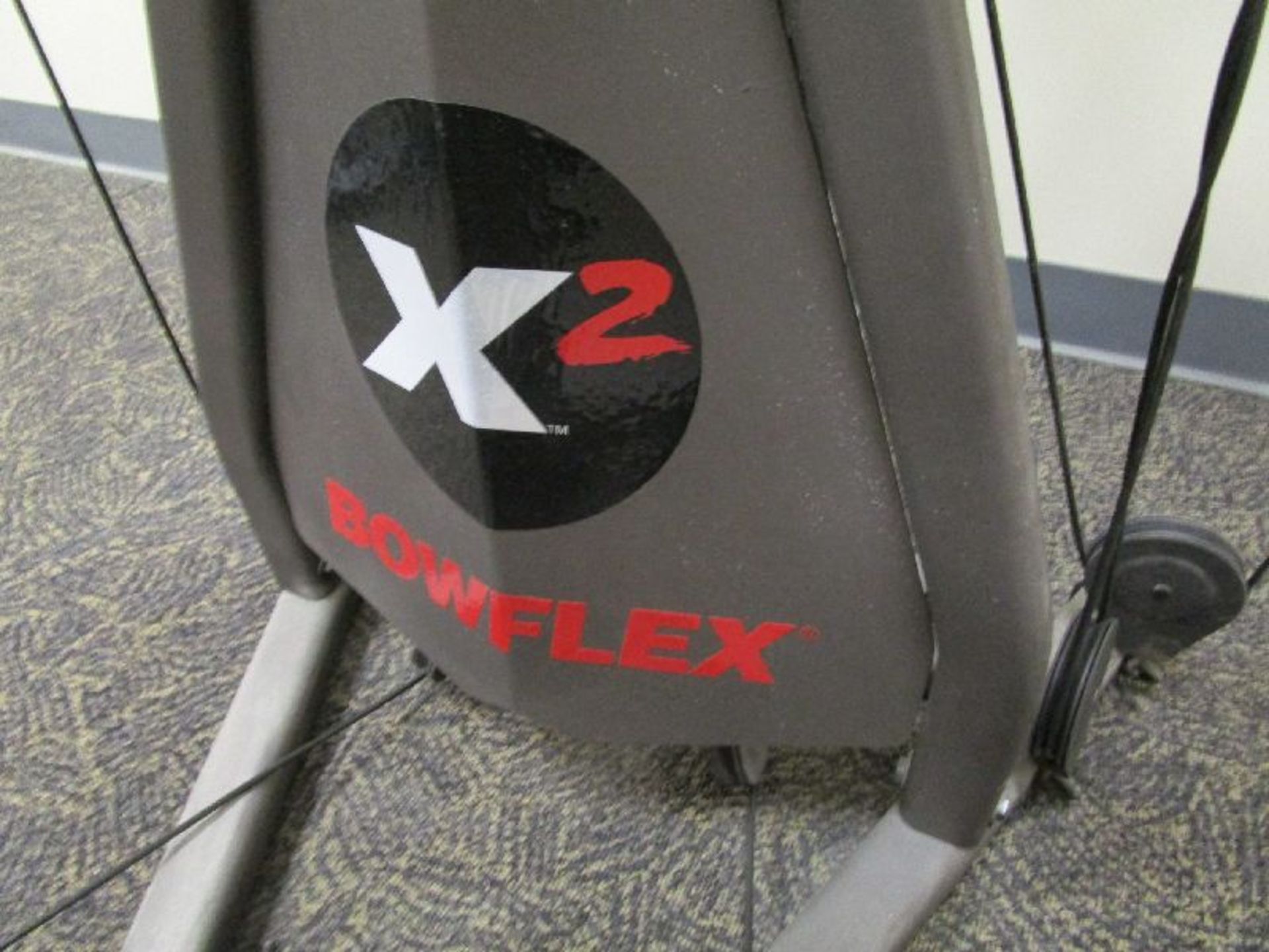 Bowflex Model Extreme X2 Home Gym Exercise Station - Image 6 of 8