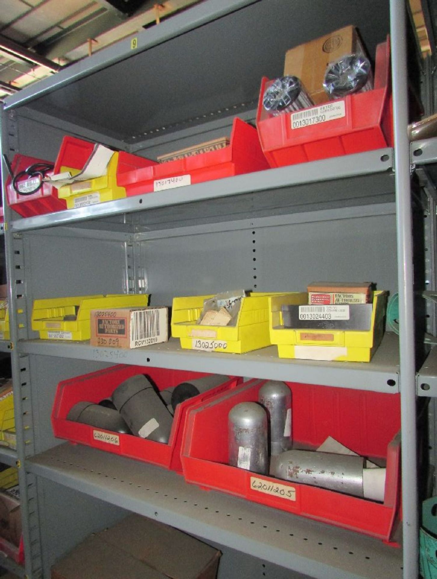 Lot of Large Assortment of Misc. Compressor, Turbine, and Pump Spare Parts - Image 10 of 36