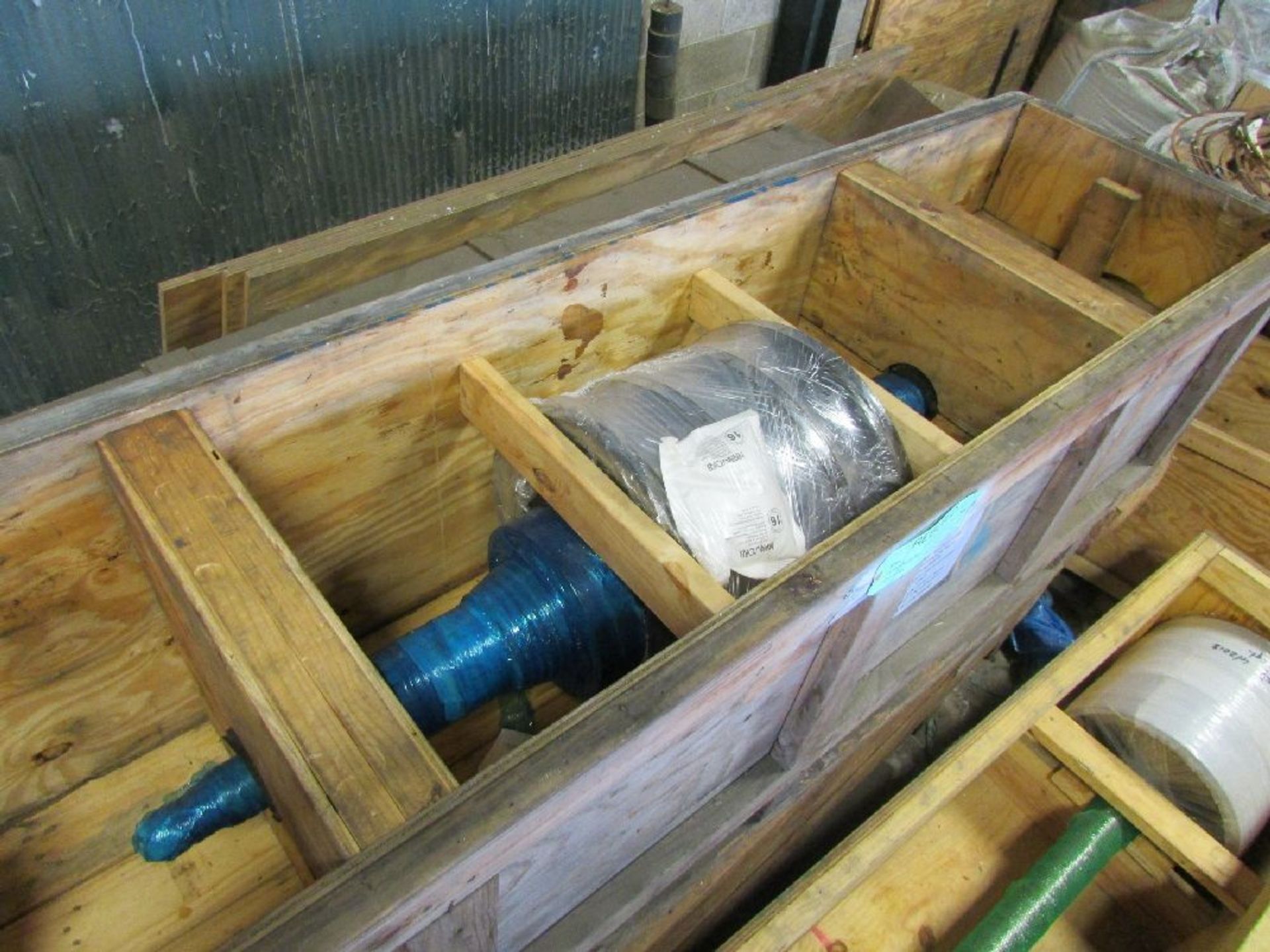 Crates of Assorted Spare Parts - Image 13 of 18