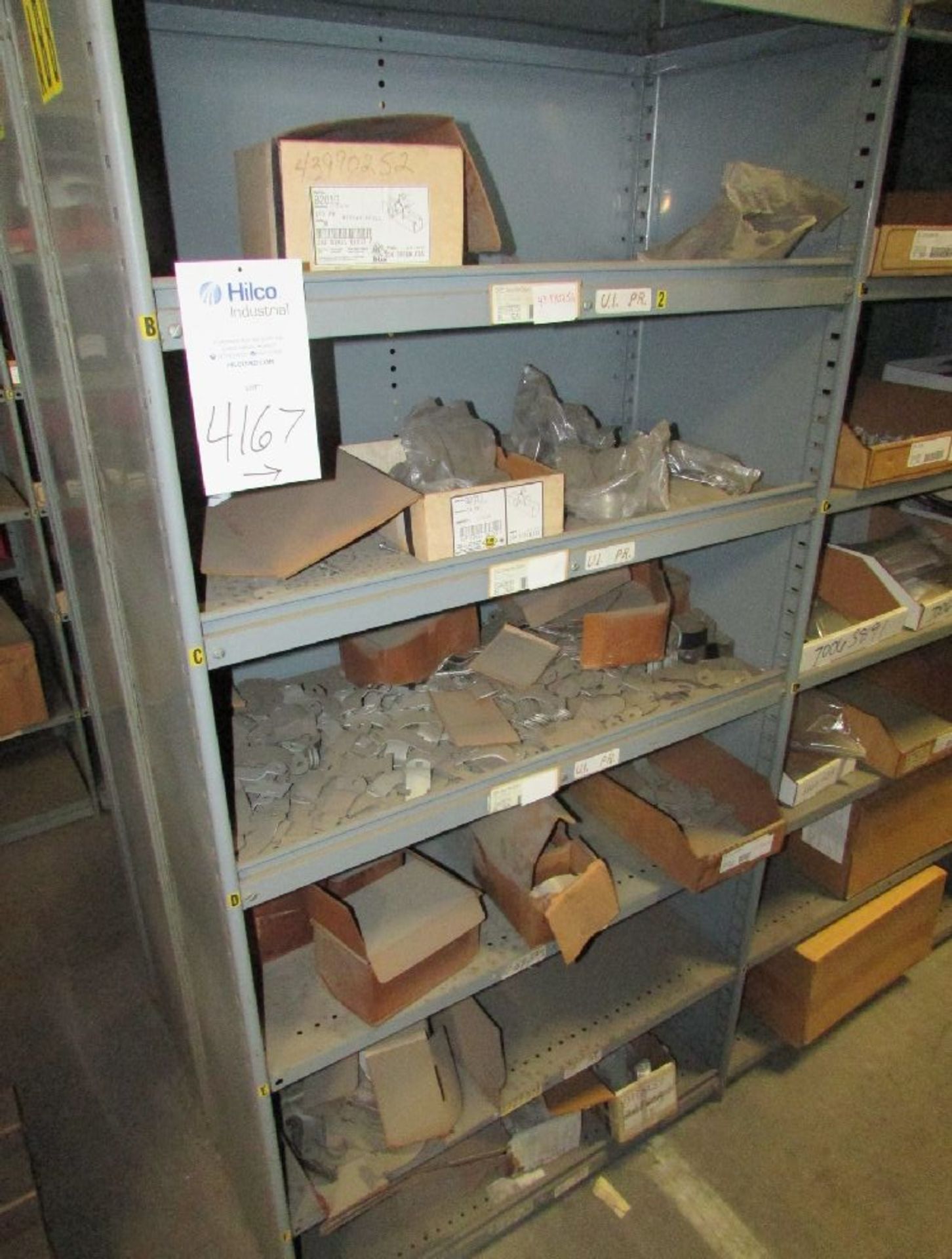 Lot of Large Assortment of Misc. Spare Parts - Image 3 of 46