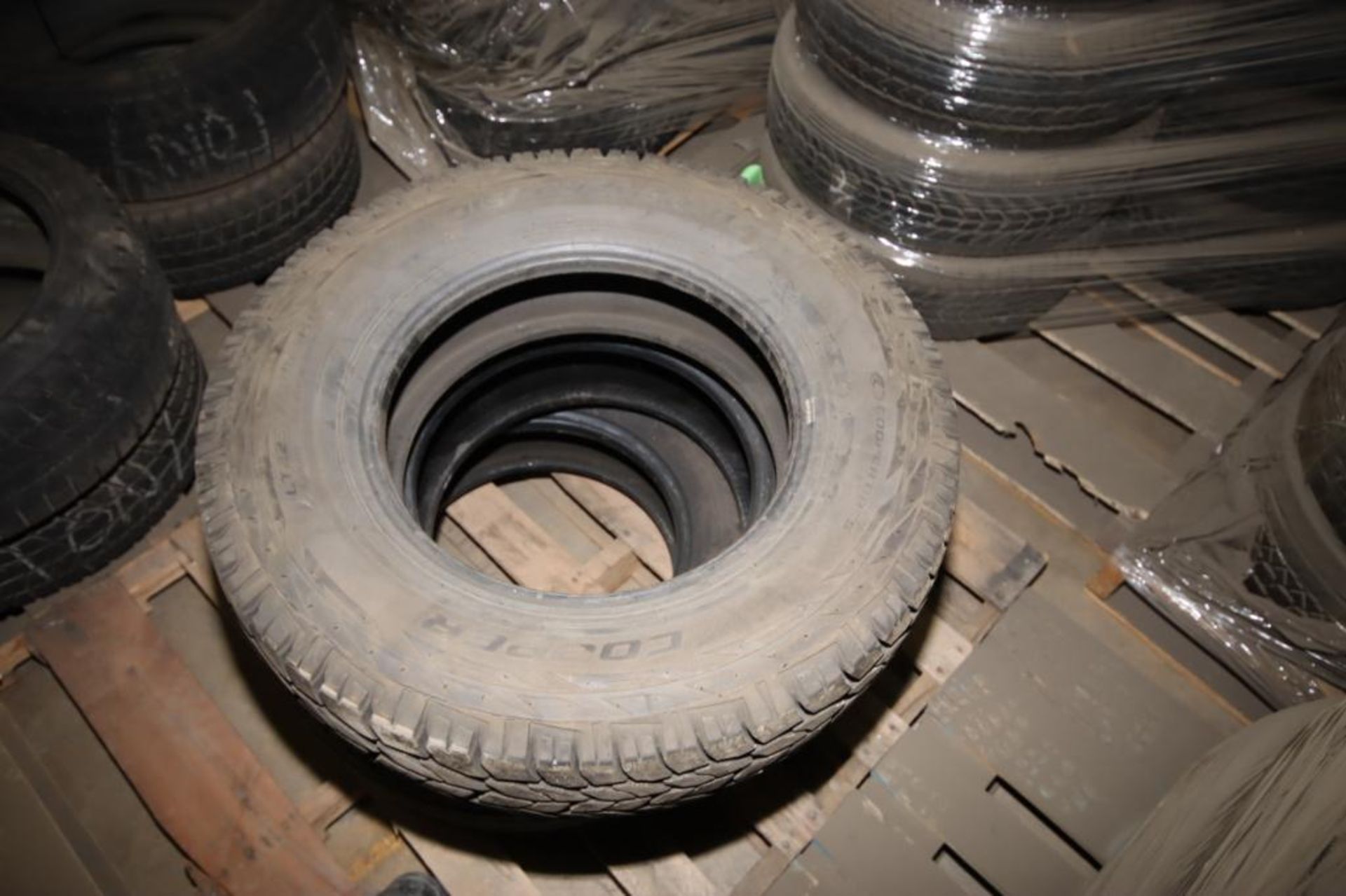 Assorted Tires, Assorted Sizes, Appx. 45 - Image 9 of 18