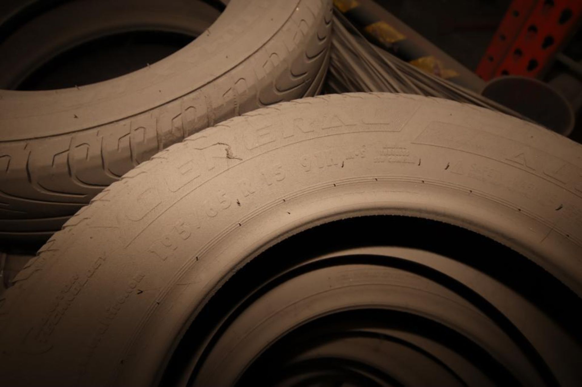 Assorted Tires, Assorted Sizes, Appx. 45 - Image 8 of 18