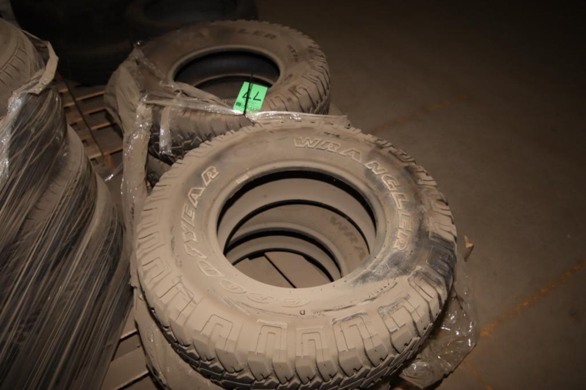 Assorted Tires, Assorted Sizes, Appx. 45 - Image 15 of 18