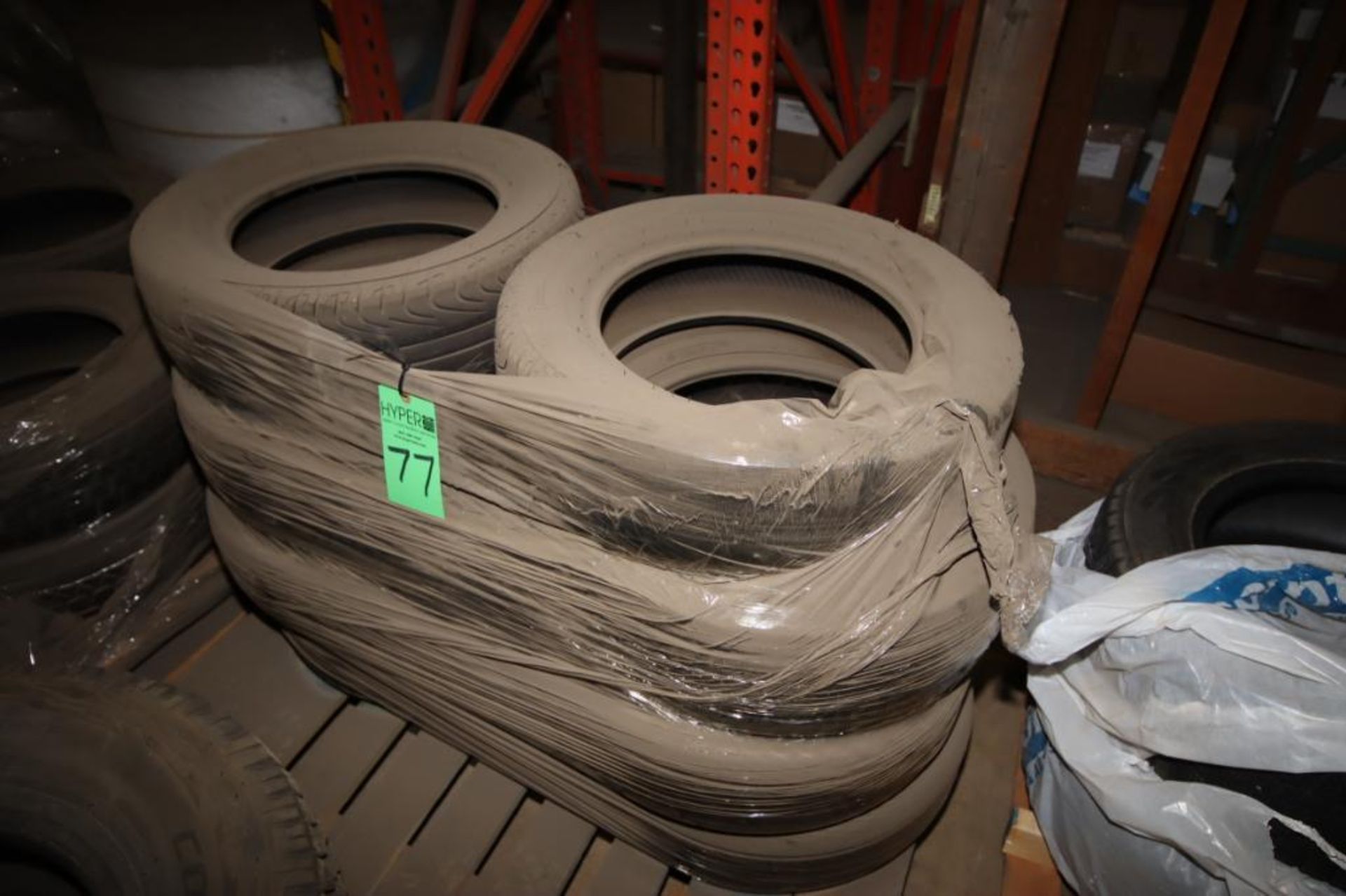 Assorted Tires, Assorted Sizes, Appx. 45 - Image 7 of 18