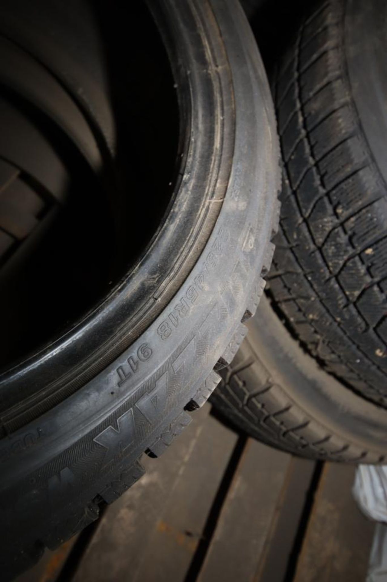 Assorted Tires, Assorted Sizes, Appx. 45 - Image 18 of 18