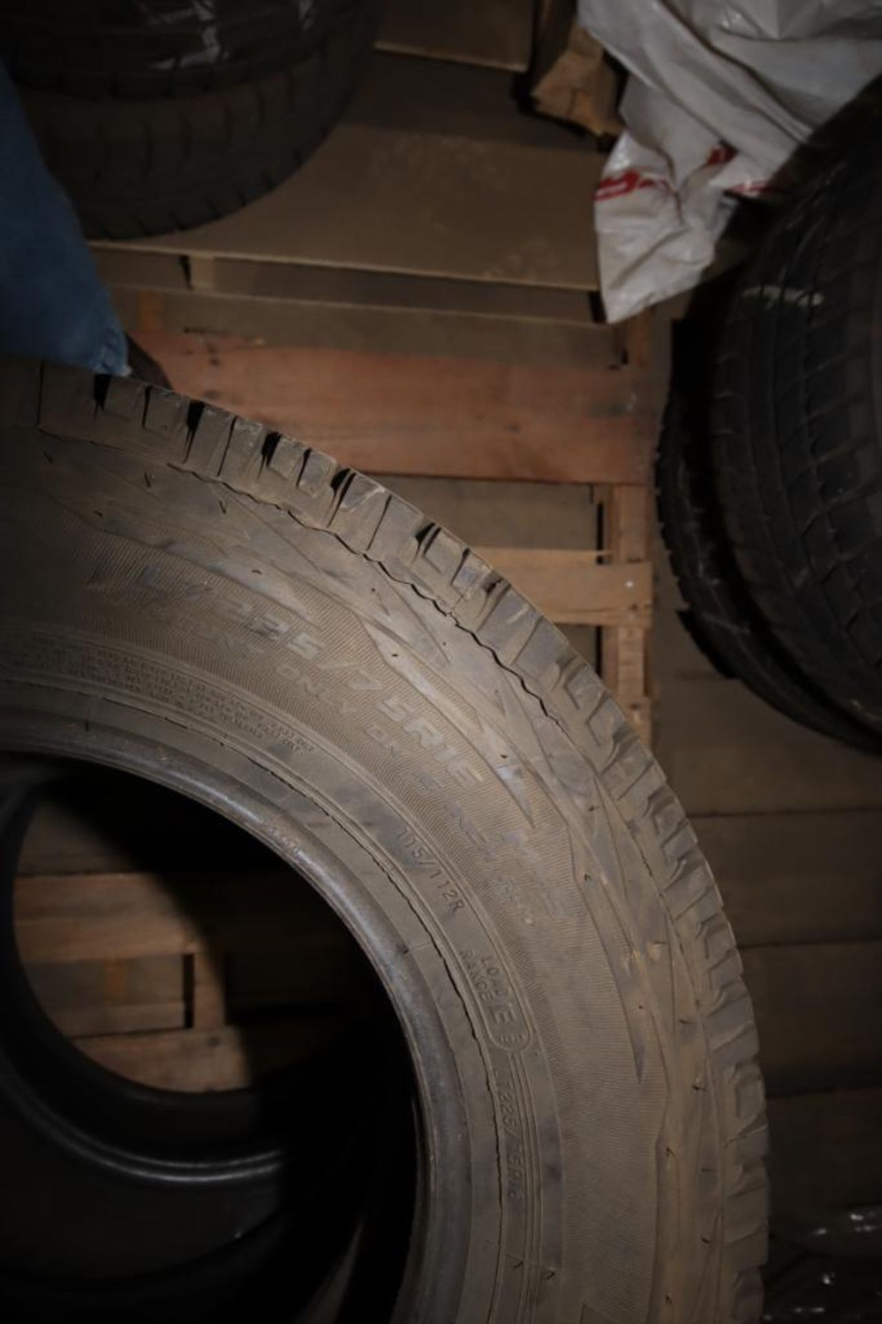 Assorted Tires, Assorted Sizes, Appx. 45 - Image 10 of 18