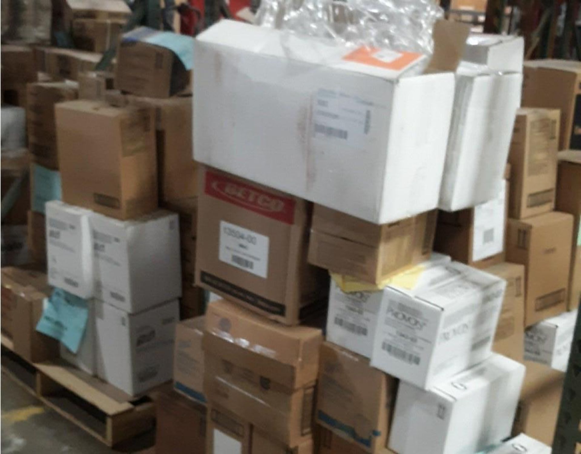 Cleaning Chemical-OVER $145,00 SHOWING WITH OVER 400 LINE ITEMS-(all inventory counts have been prov - Image 27 of 53