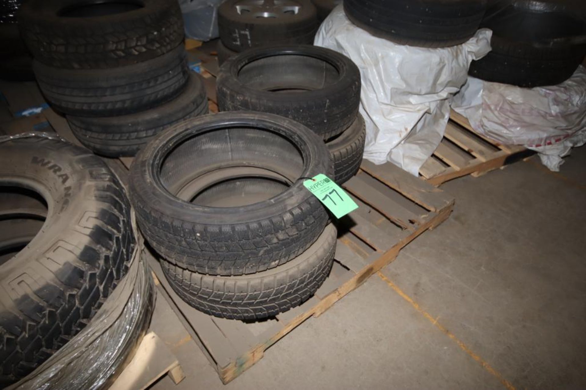 Assorted Tires, Assorted Sizes, Appx. 45 - Image 17 of 18