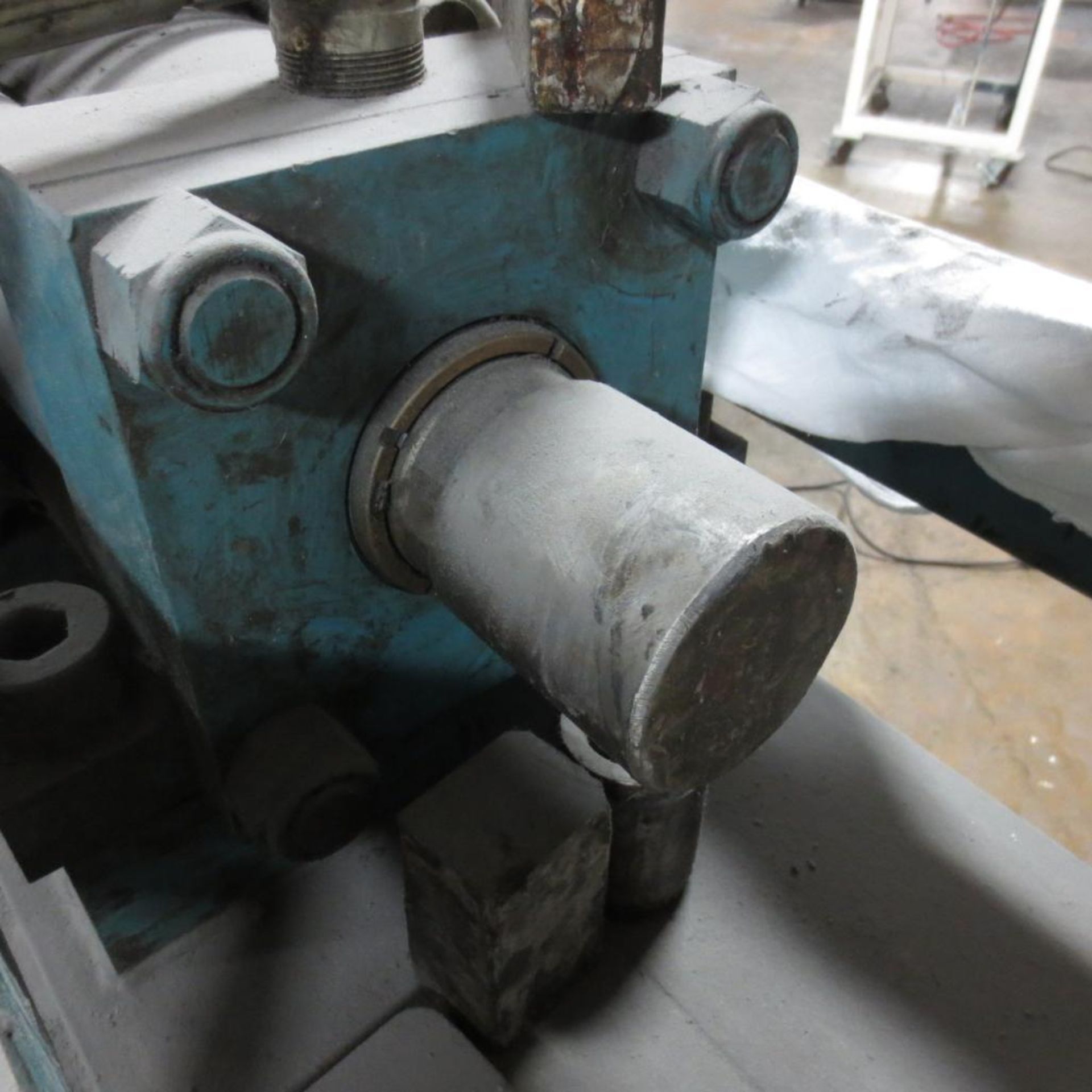 Bearing Press-Hydraulic - Image 2 of 4