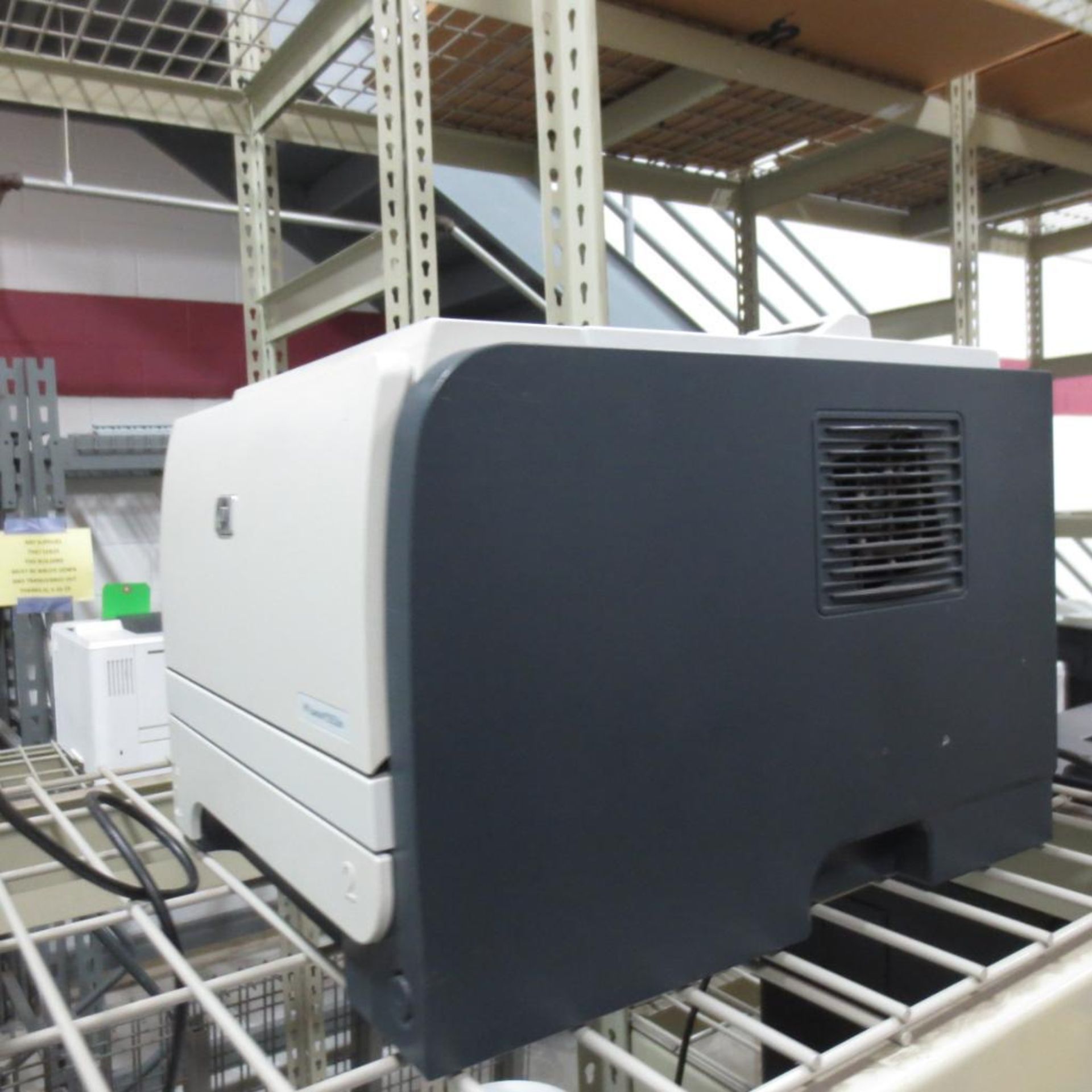 (5) Hp Printers.**Lot Located at 2395 Dakota Drive, Grafton, WI 53024** - Image 5 of 5