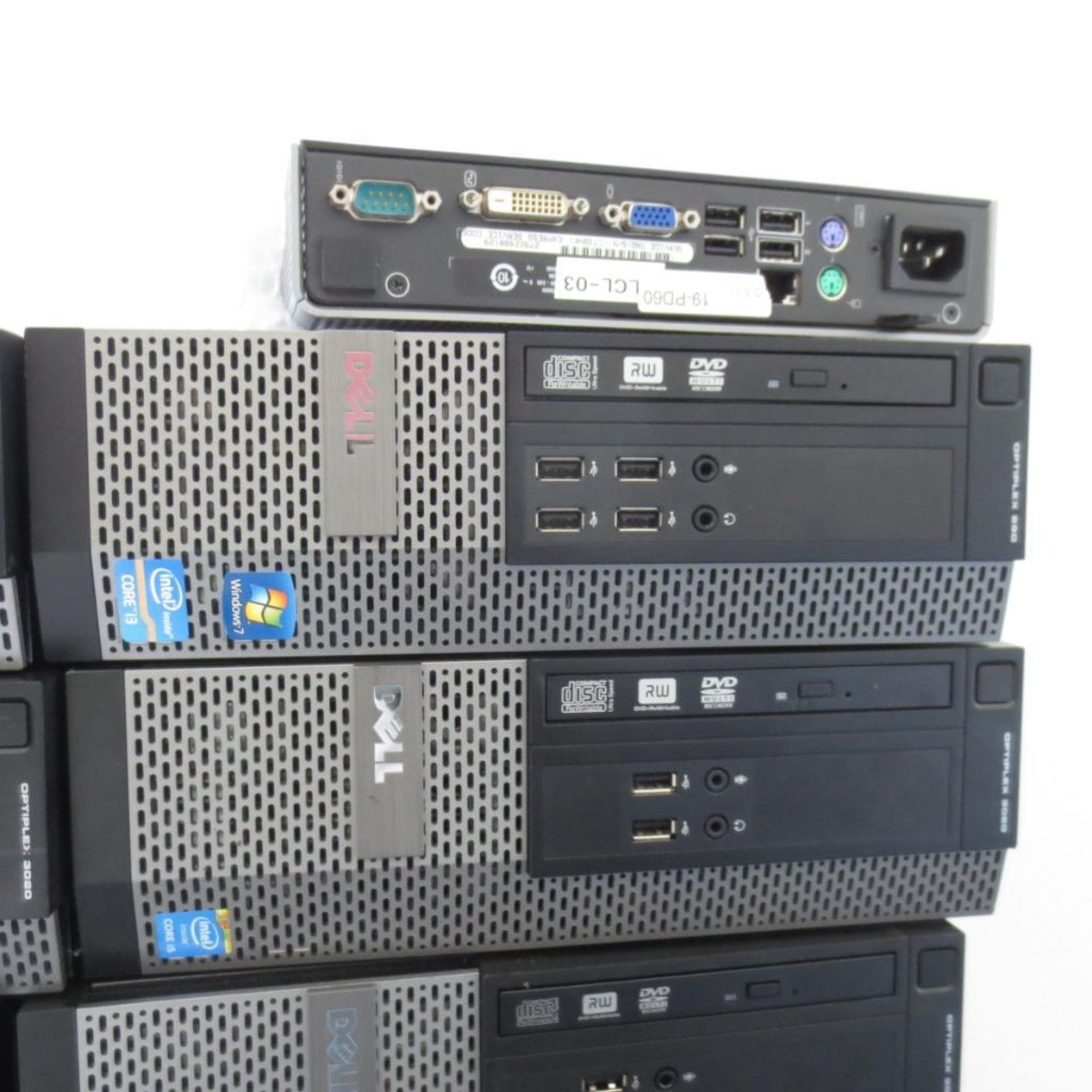 10 + Dell Computers.**Lot Located at 2395 Dakota Drive, Grafton, WI 53024** - Image 2 of 3