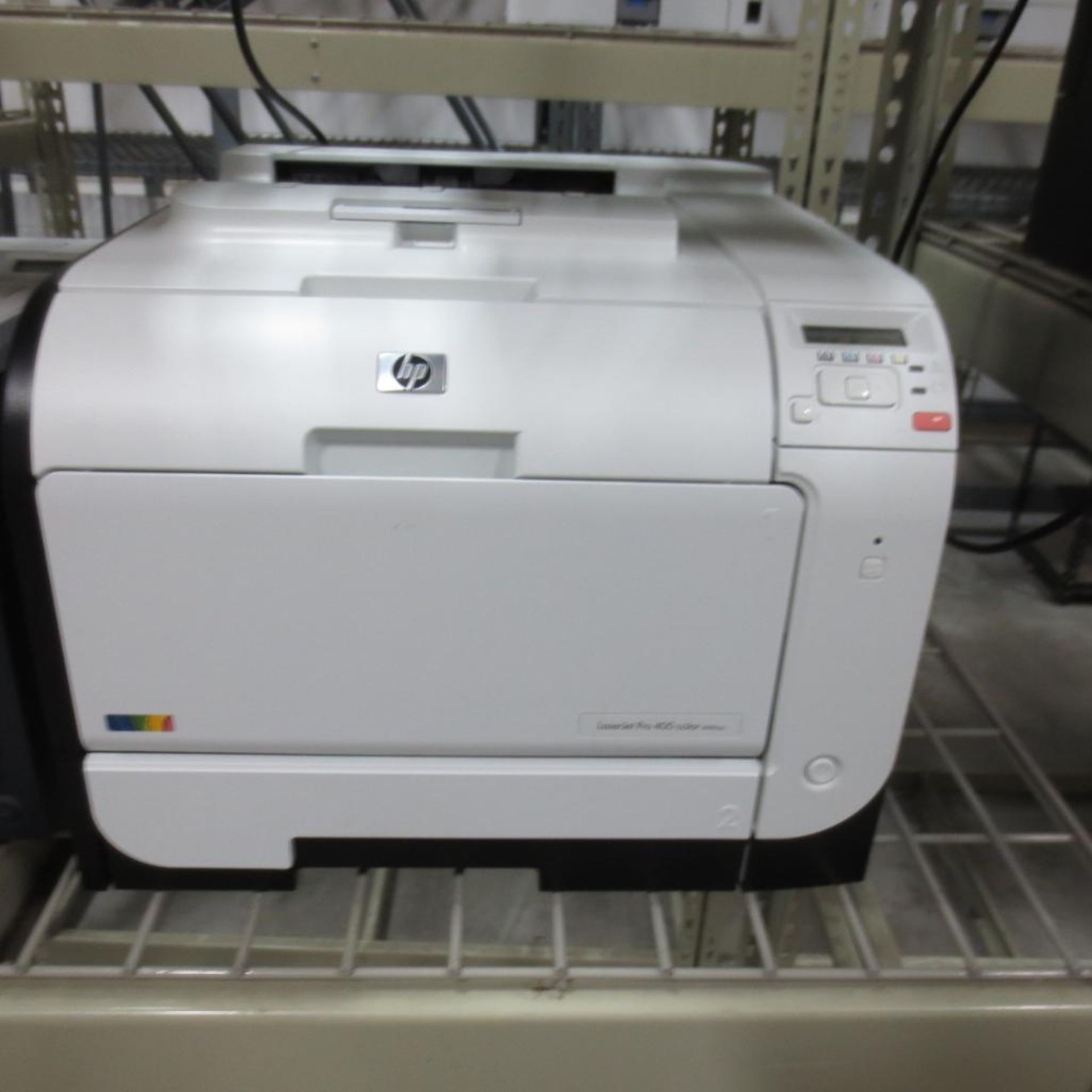 (5) Hp Printers.**Lot Located at 2395 Dakota Drive, Grafton, WI 53024** - Image 2 of 5