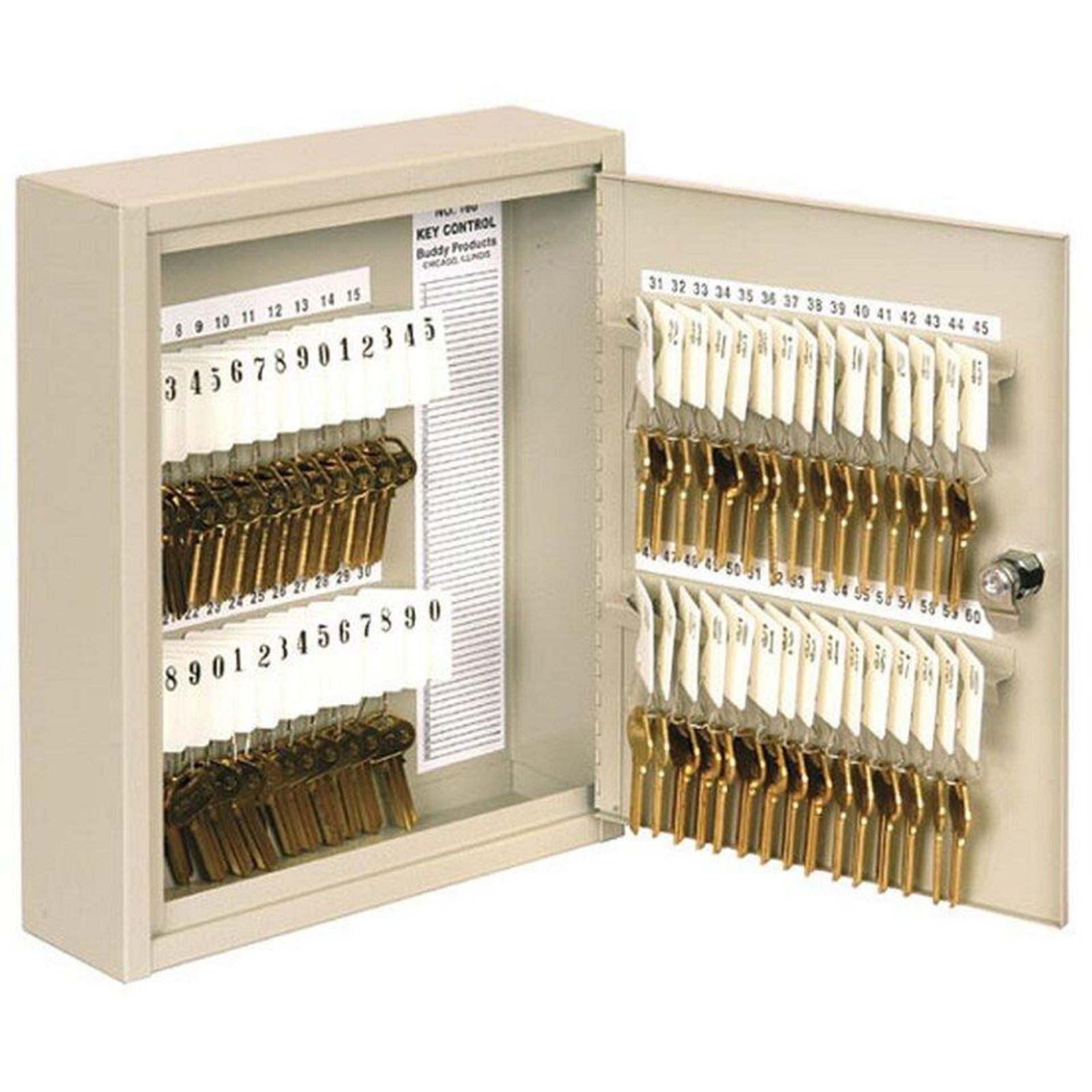 Key Storage Solutions - Image 3 of 4
