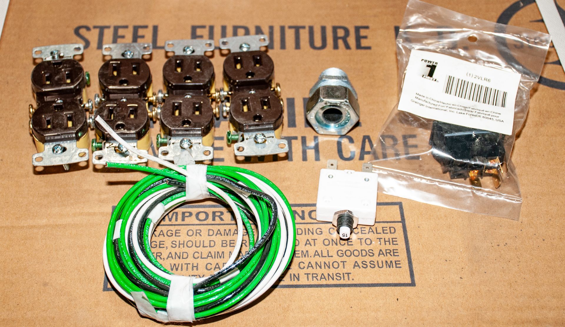 Electrical Components - Image 5 of 5