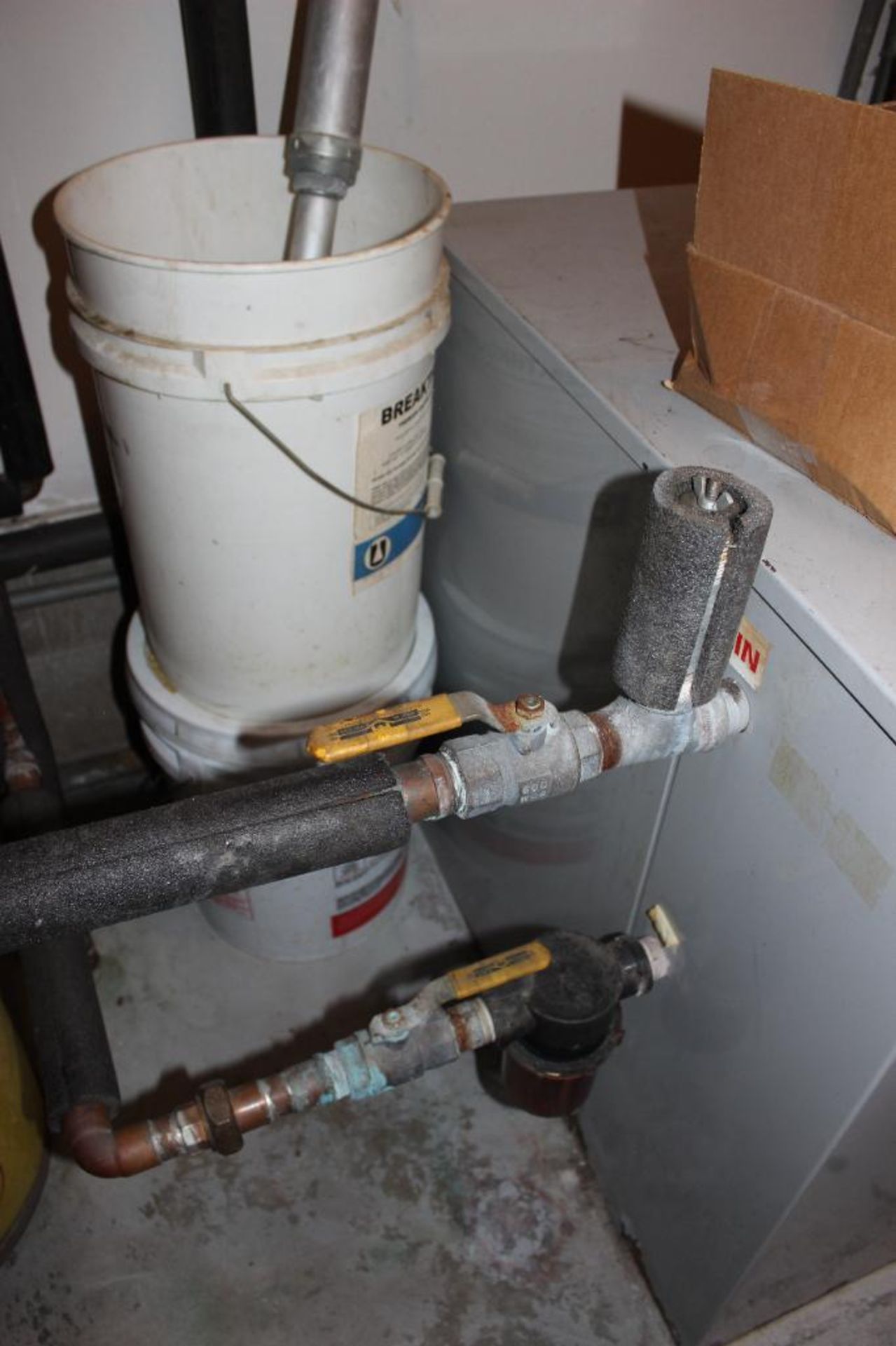 Kleen-Rite model WC-M-10 chiller - Image 4 of 4