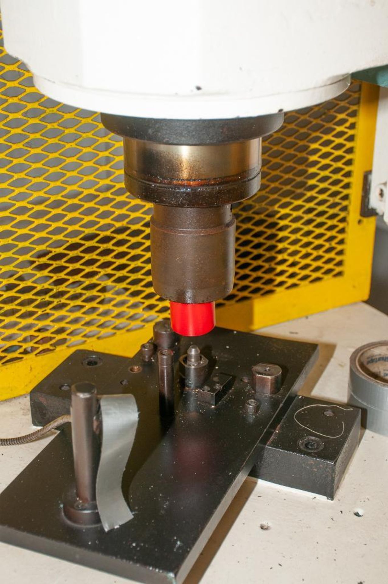 Assembly Machine & (2) Orbitform Radial Rivet Machines - Image 5 of 6