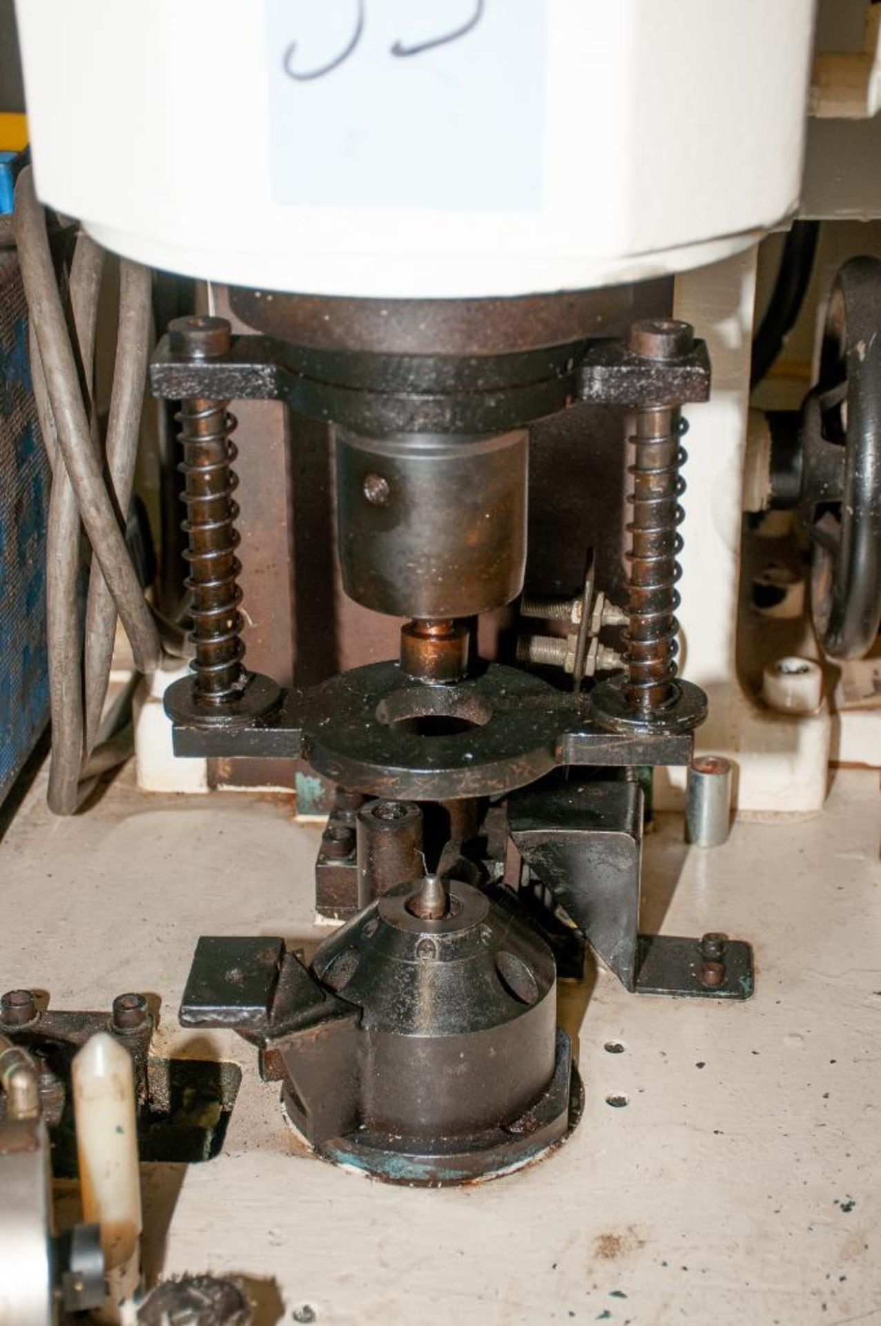 Assembly Machine & (2) Orbitform Radial Rivet Machines - Image 4 of 6