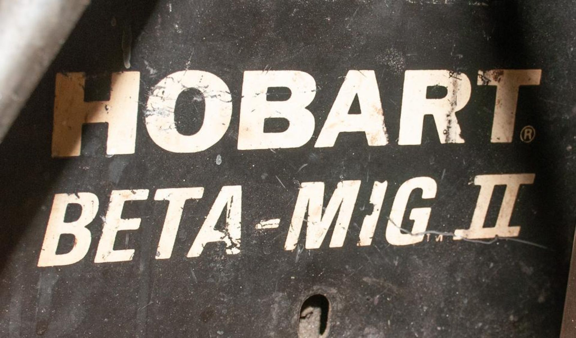 Hobart Beta Mig II - Image 2 of 4