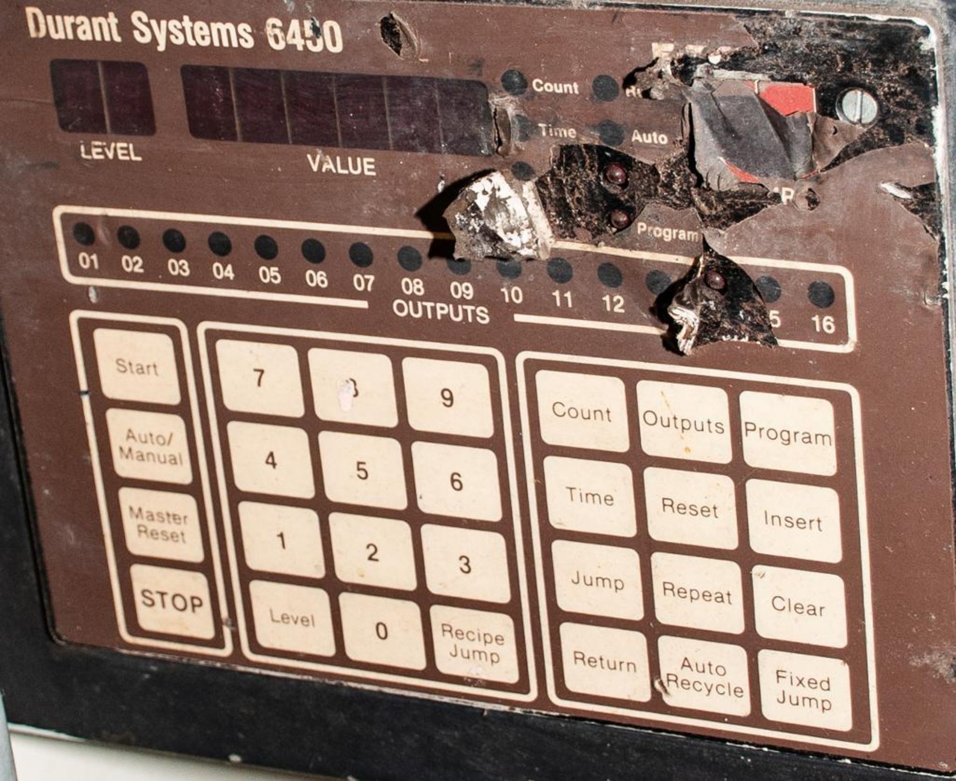 Weldtronic Technitron Cat # W5353605CC3000, s/n WT/112594 Resistance Welder - Image 3 of 6