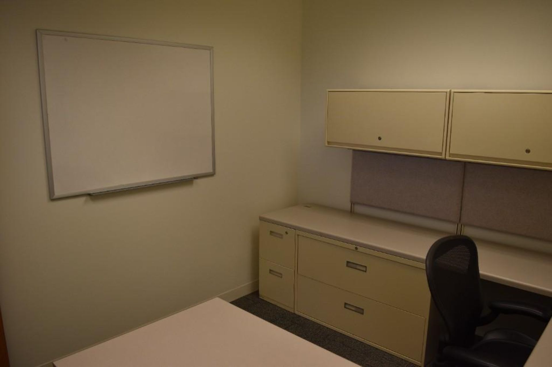 Lot c/o: (26) Assorted Office Suites - Relocated for ease of removal - Image 11 of 106