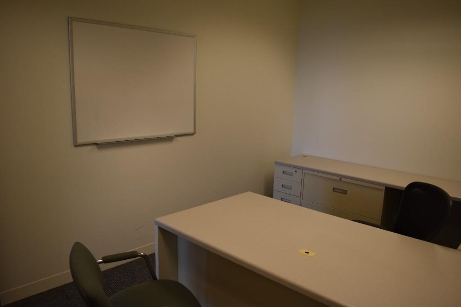 Lot c/o: (26) Assorted Office Suites - Relocated for ease of removal - Image 35 of 106