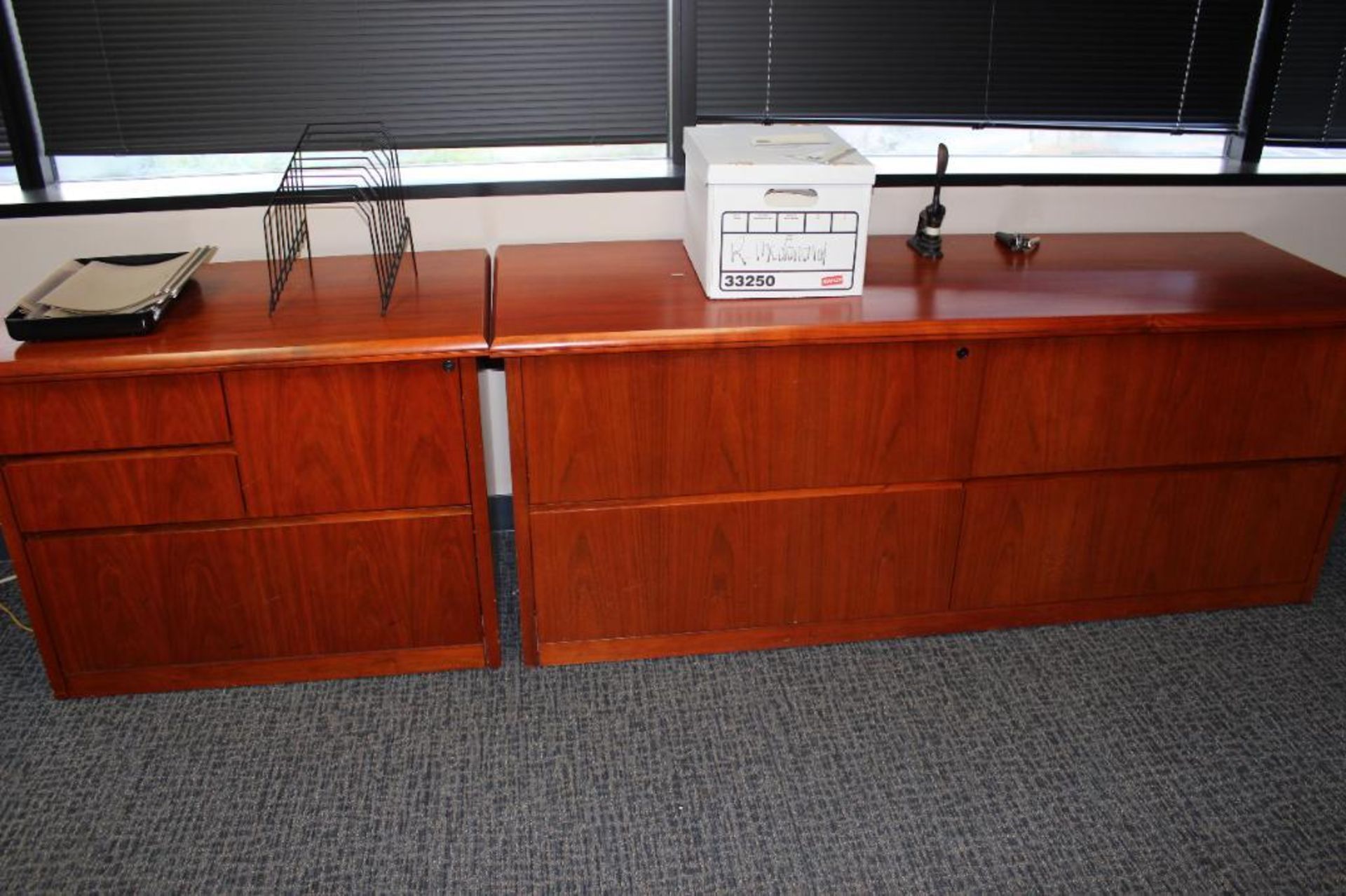 Office Furniture - Image 2 of 5