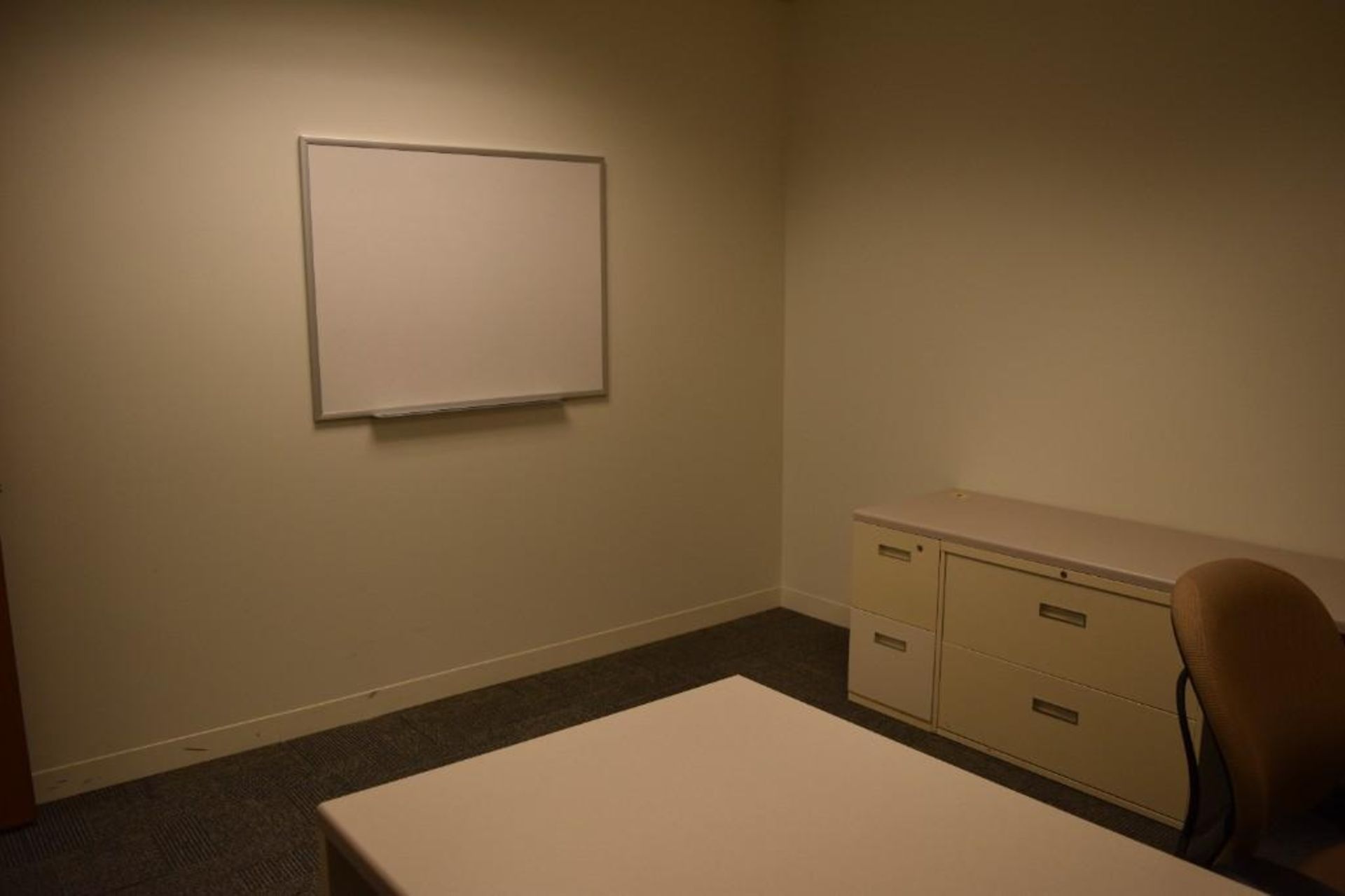 Lot c/o: (26) Assorted Office Suites - Relocated for ease of removal - Image 49 of 106