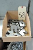 Lot-Beam Clamps in (1) Box