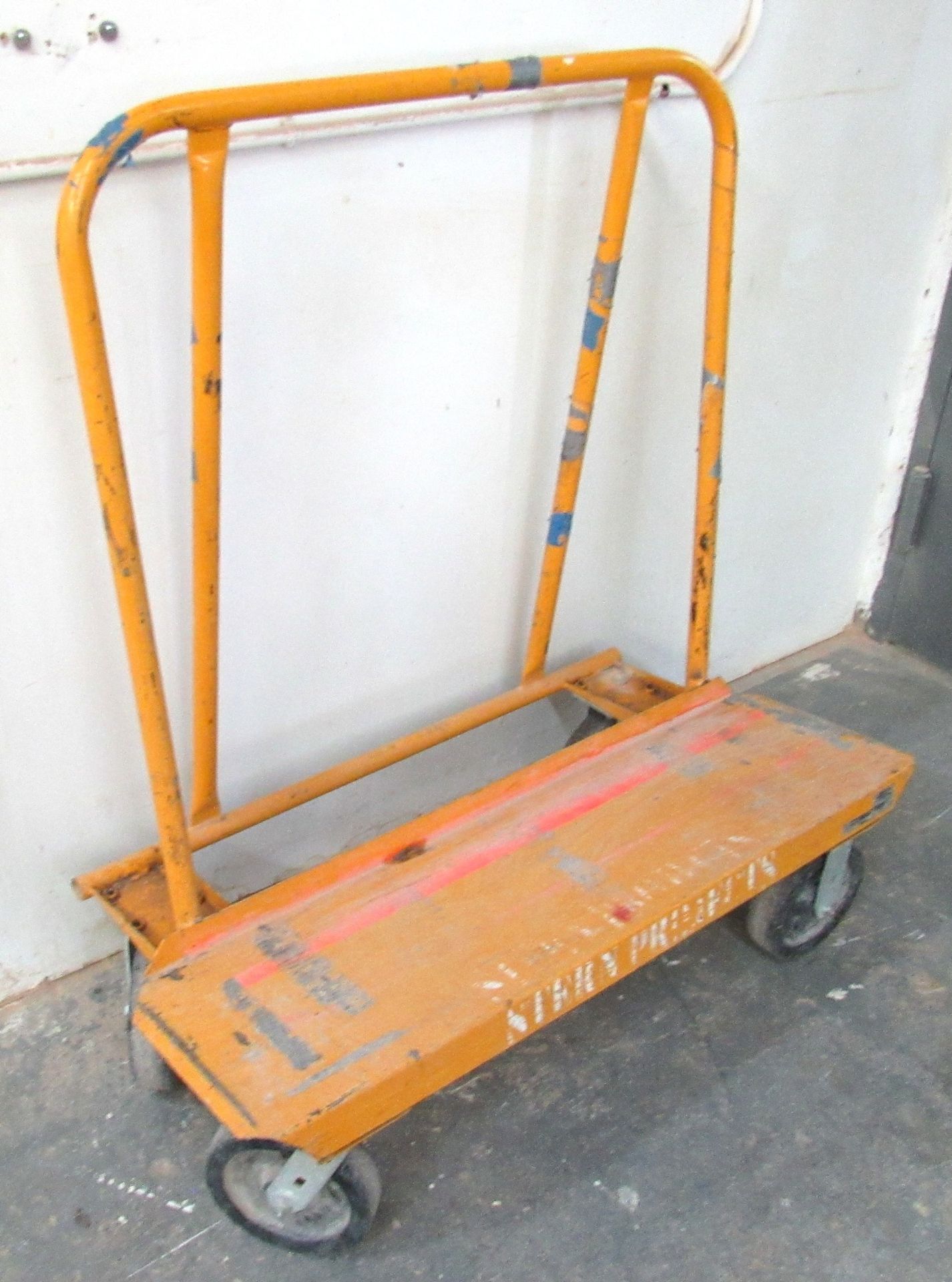 Perry PD-2 Drywall Cart