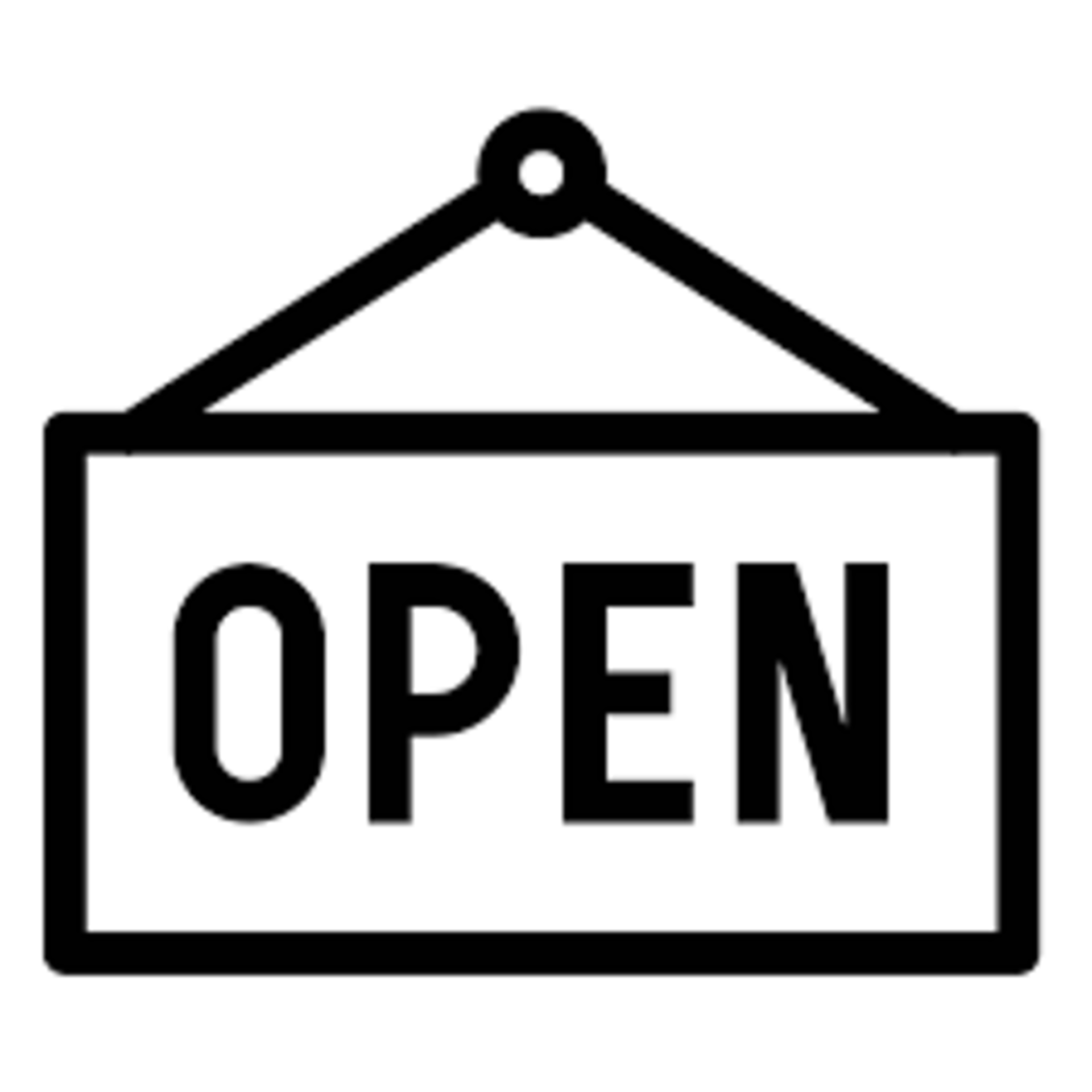 OPEN