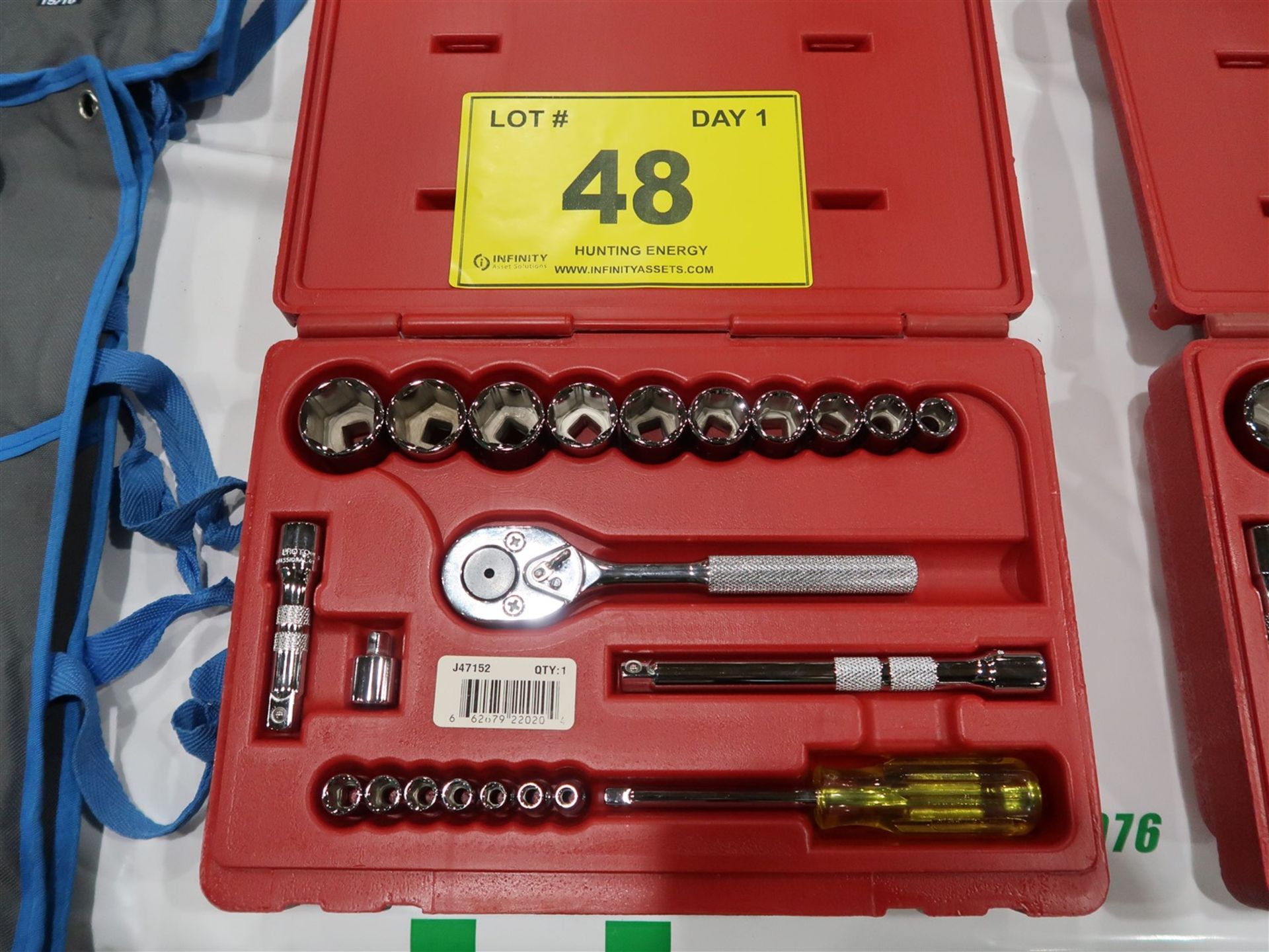 PROTO SOCKET SET