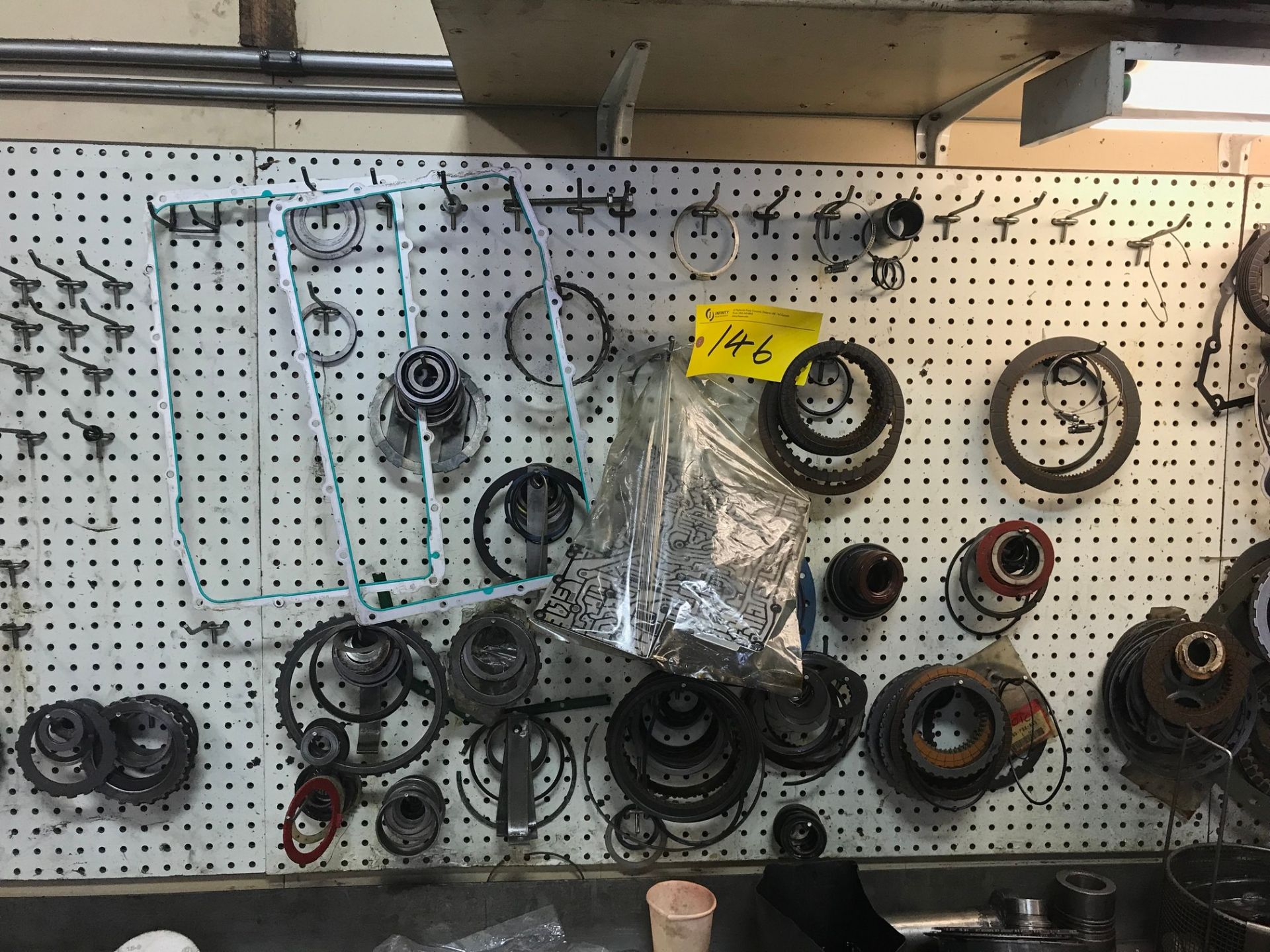 LOT OF REBUILD KIT (SUBJECT TO BULK BID LOT 110A) - Image 5 of 10