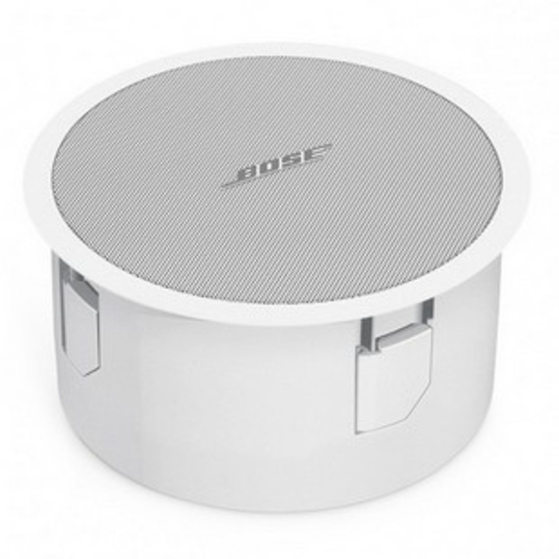 BOSE, FREESPACE 3 ACOUSTIMASS MODULE, WHITE - (BNIB) MSRP $550 - Image 2 of 2