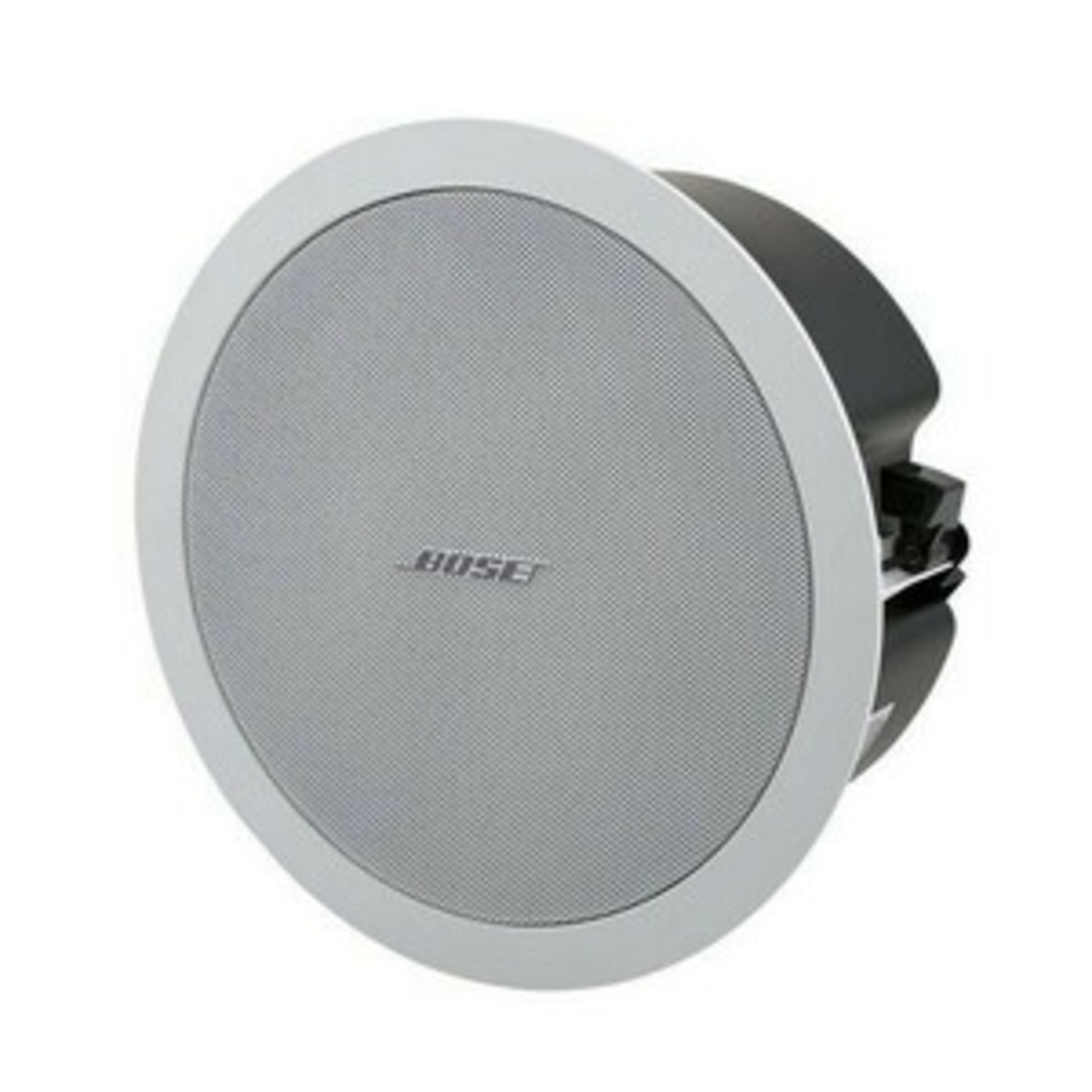 BOSE, FREESPACE DS40F, FLUSH MOUNT LOUDSPEAKER, WHITE - (BNIB) MSRP $220