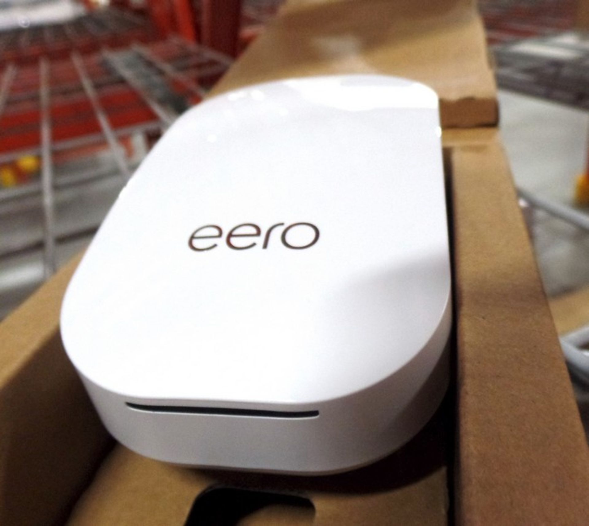 EERO HOME WIFI SYSTEM BEACON- (BNIB) - Image 5 of 5