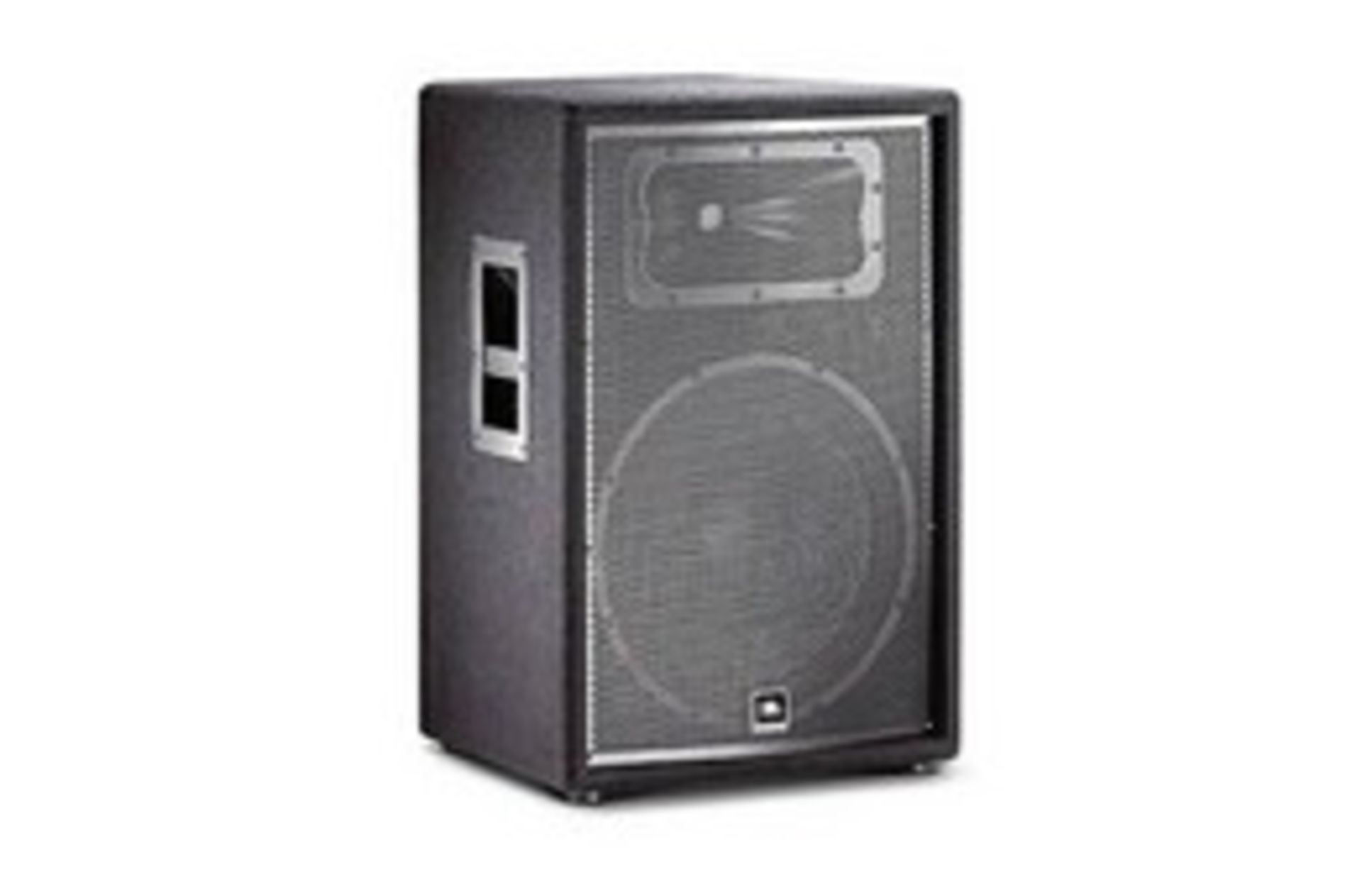 JBL, JRX215 LOUDPEAKER SYSTEM - (BNIB) MSRP $449 USD