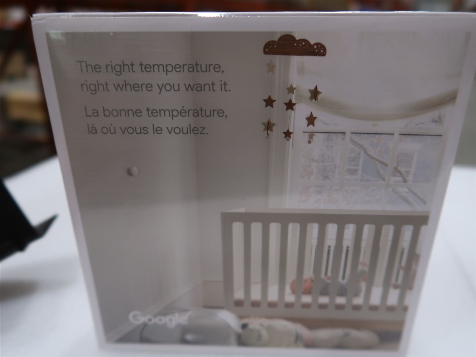 GOOGLE NEST WIFI TEMPERATURE SENSOR 3 PACK, (BNIB) - Image 2 of 6