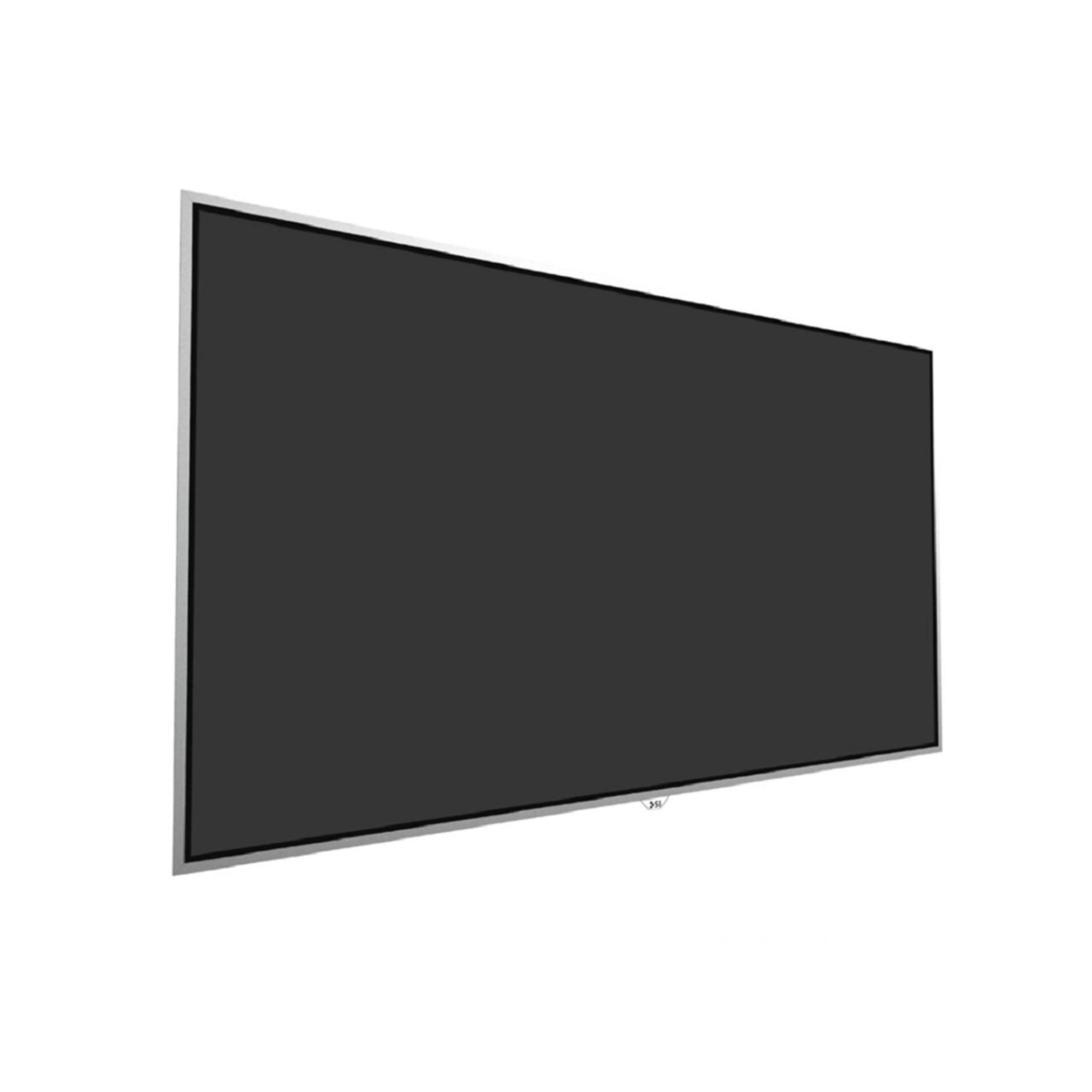 SCREEN INNOVATIONS MOTORIZED SCREEN, ZERO EDGE PRO, 133 IN. (65X116), 16:9 - SLATE 1.2, MOD. - Image 3 of 3