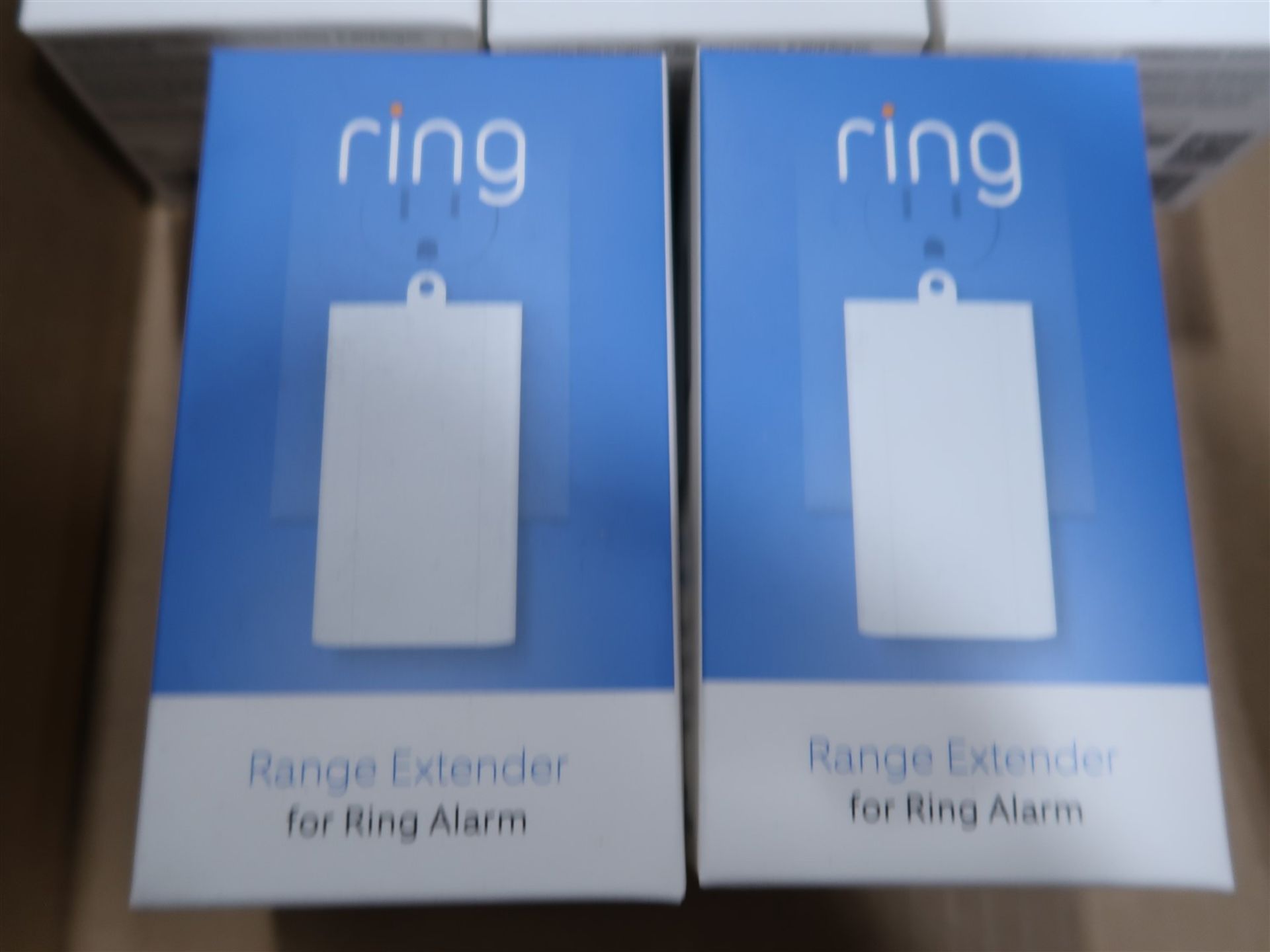 RING RANGE EXTENDER FOR RING ALARM - Image 2 of 2