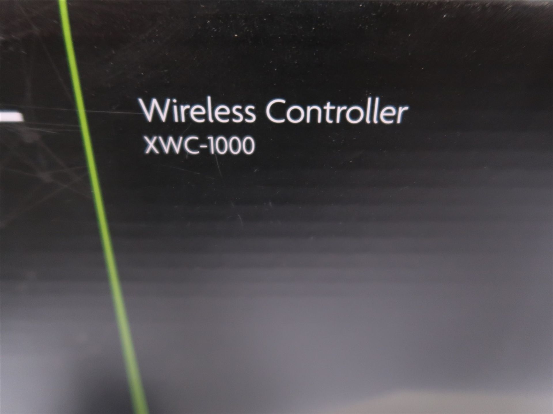 LUXUL WIRELESS CONTROLLER XWC-1000, (BNIB) MSRP $85 - Image 2 of 3