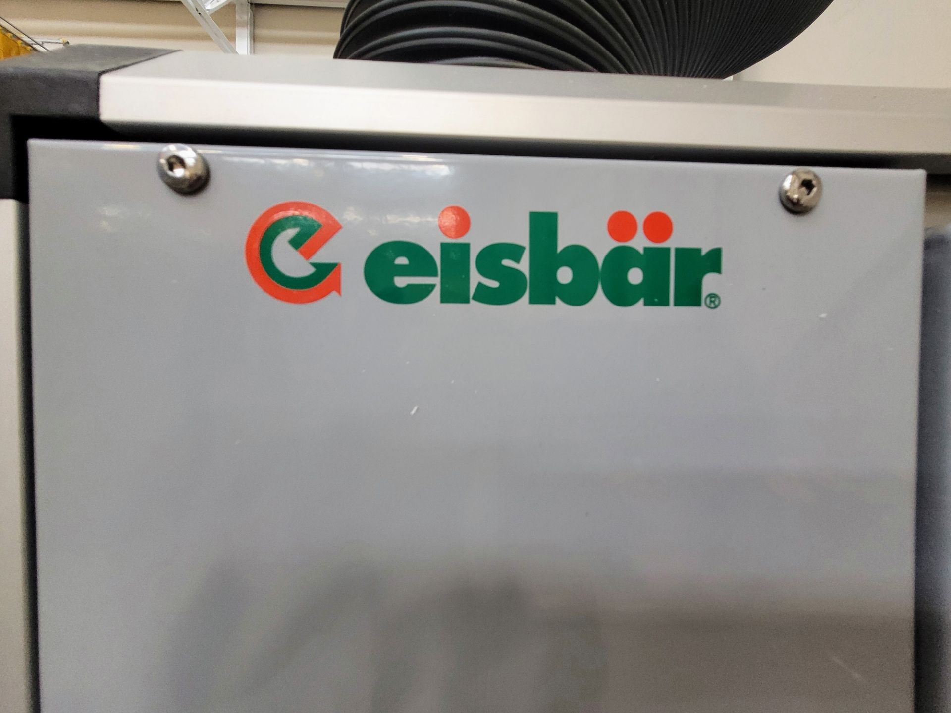 2019 EISBAR DRY AIR SYSTEM, TWO STAGE MOLD DEHUMIDIFICATION - Image 3 of 5