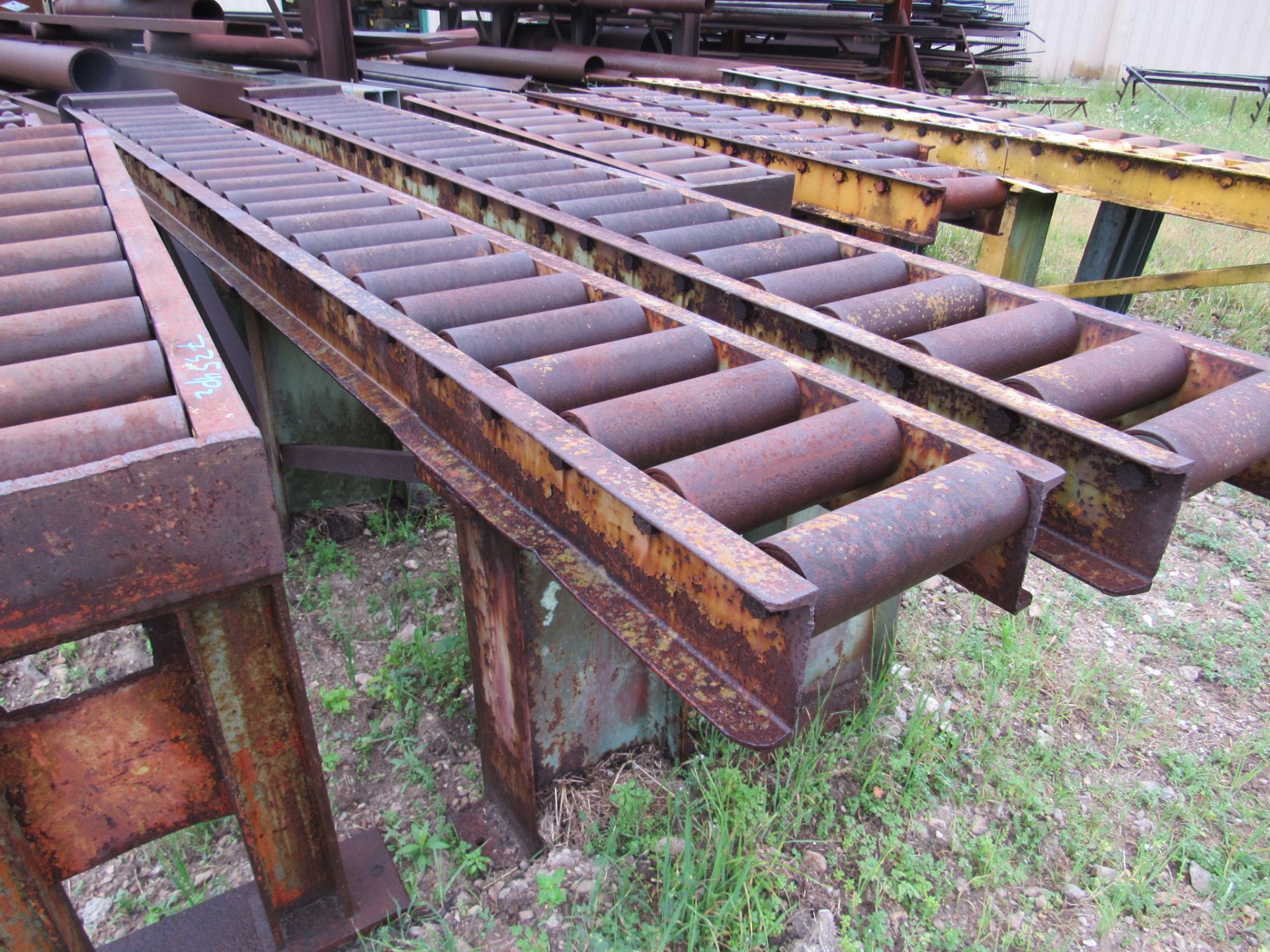 Conveyor Sections - Image 3 of 4