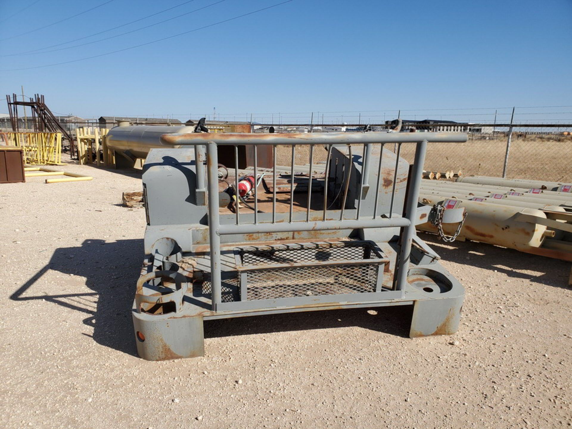 Welding Truck Bed - Image 8 of 12