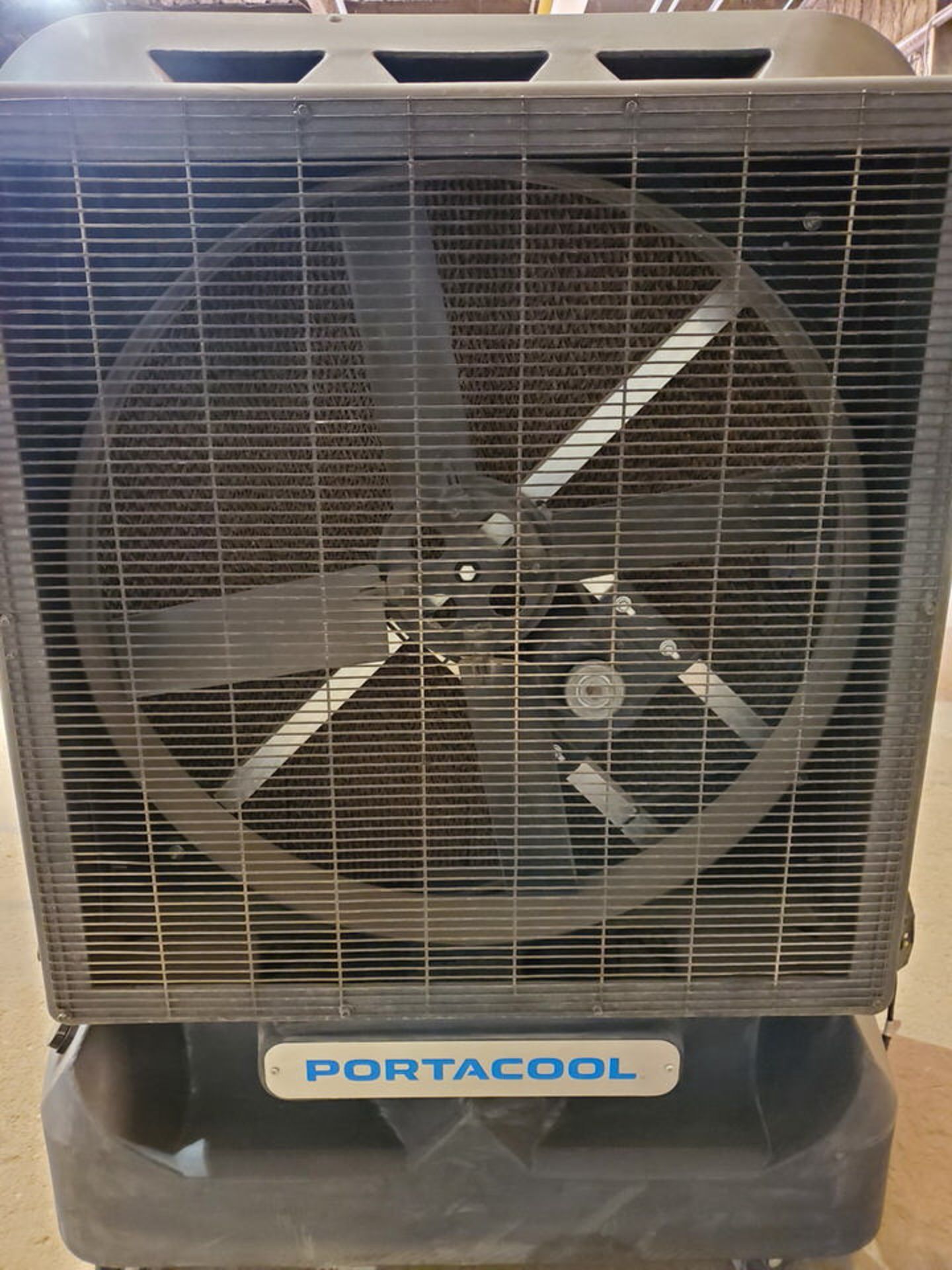 Portacool Cyclone 160 Portable Evaporative Cooler 115V, 60HZ, 7.3A - Image 5 of 7