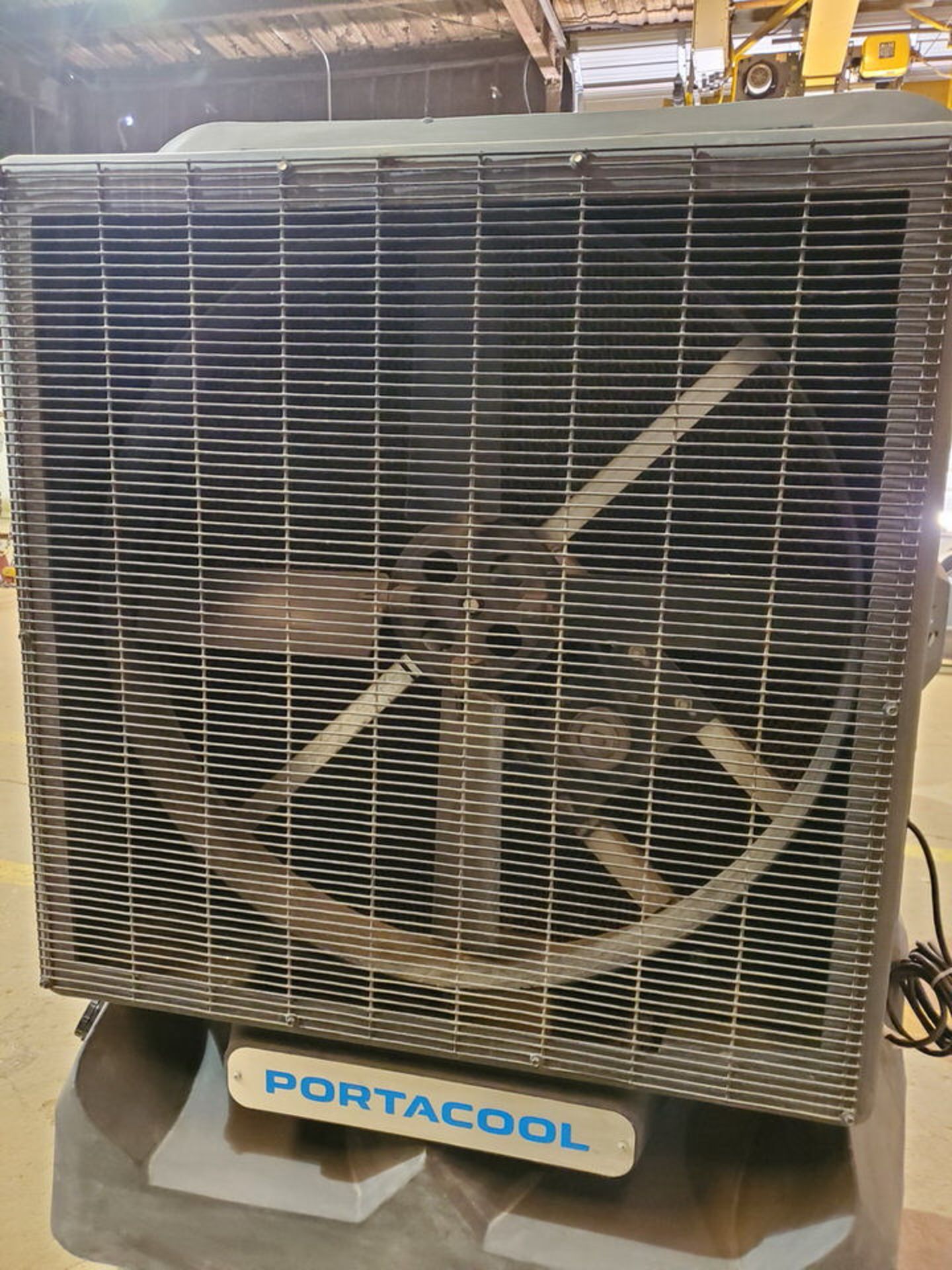 Portacool Cyclone 160 Portable Evaporative Cooler 115V, 60HZ, 7.3A - Image 5 of 7